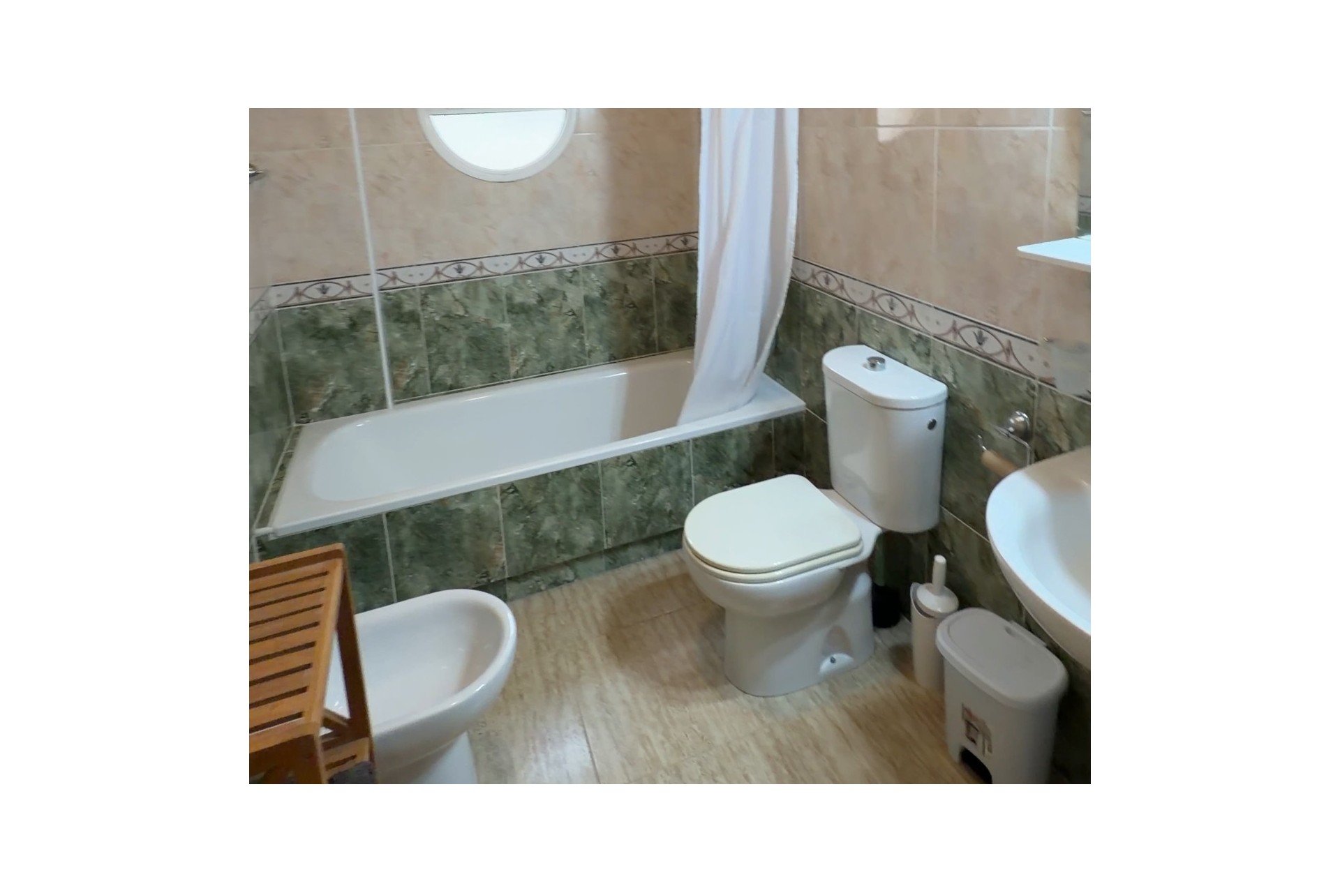 Resale - Semi Detached - Ciudad Quesada - Dona Pepa