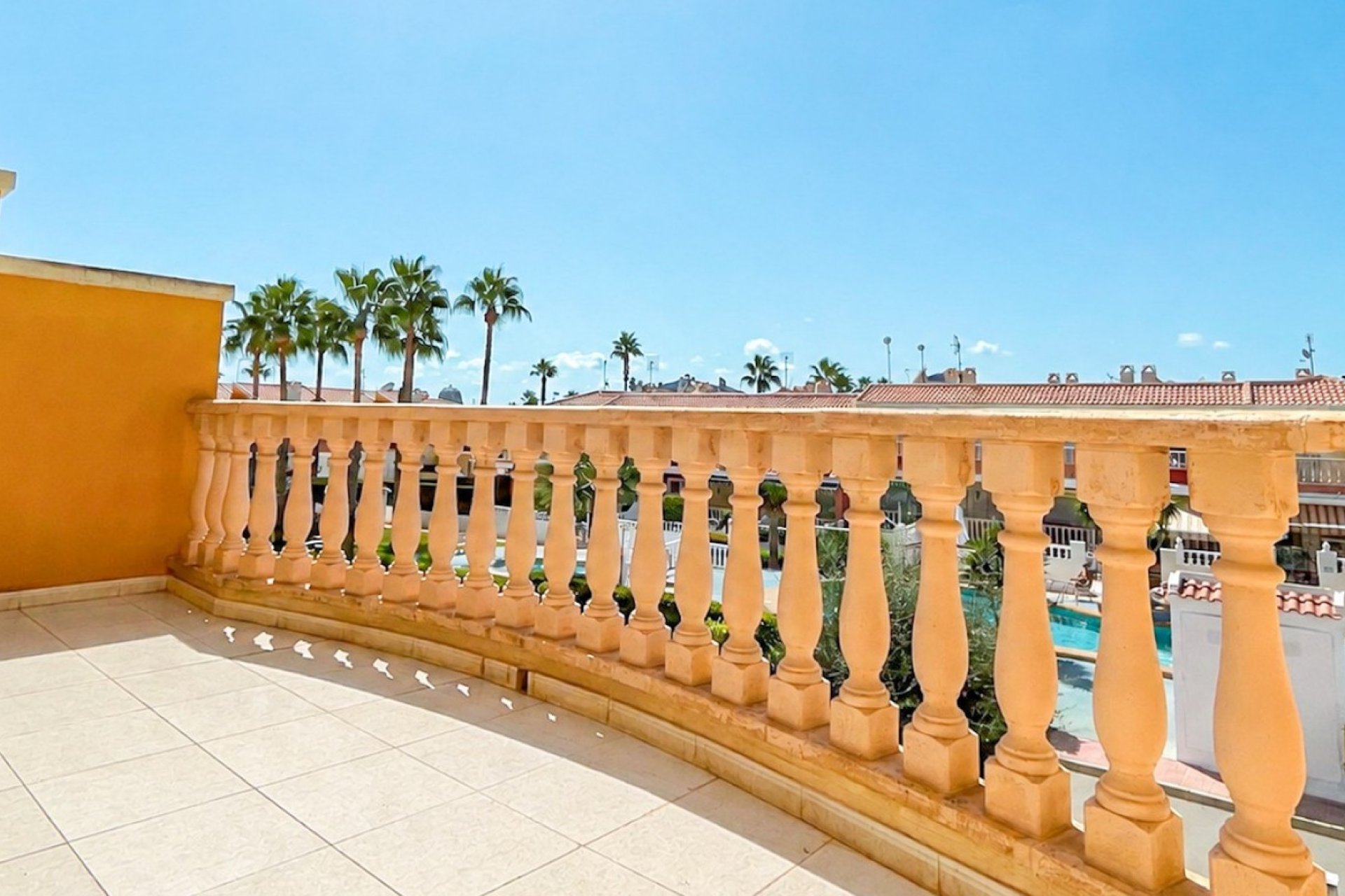 Resale - Semi Detached - Ciudad Quesada - Doña Pepa