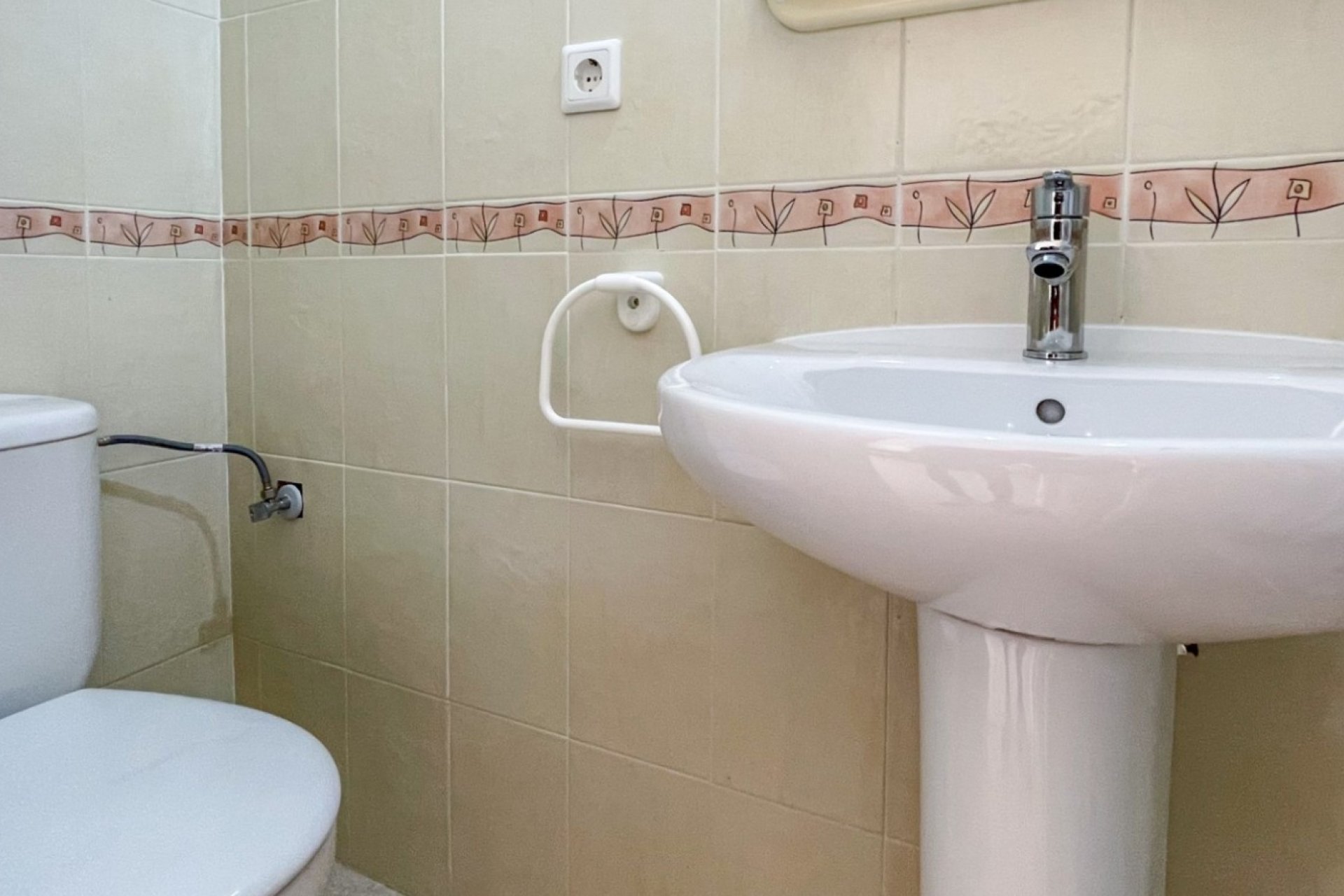 Resale - Semi Detached - Ciudad Quesada - Doña Pepa