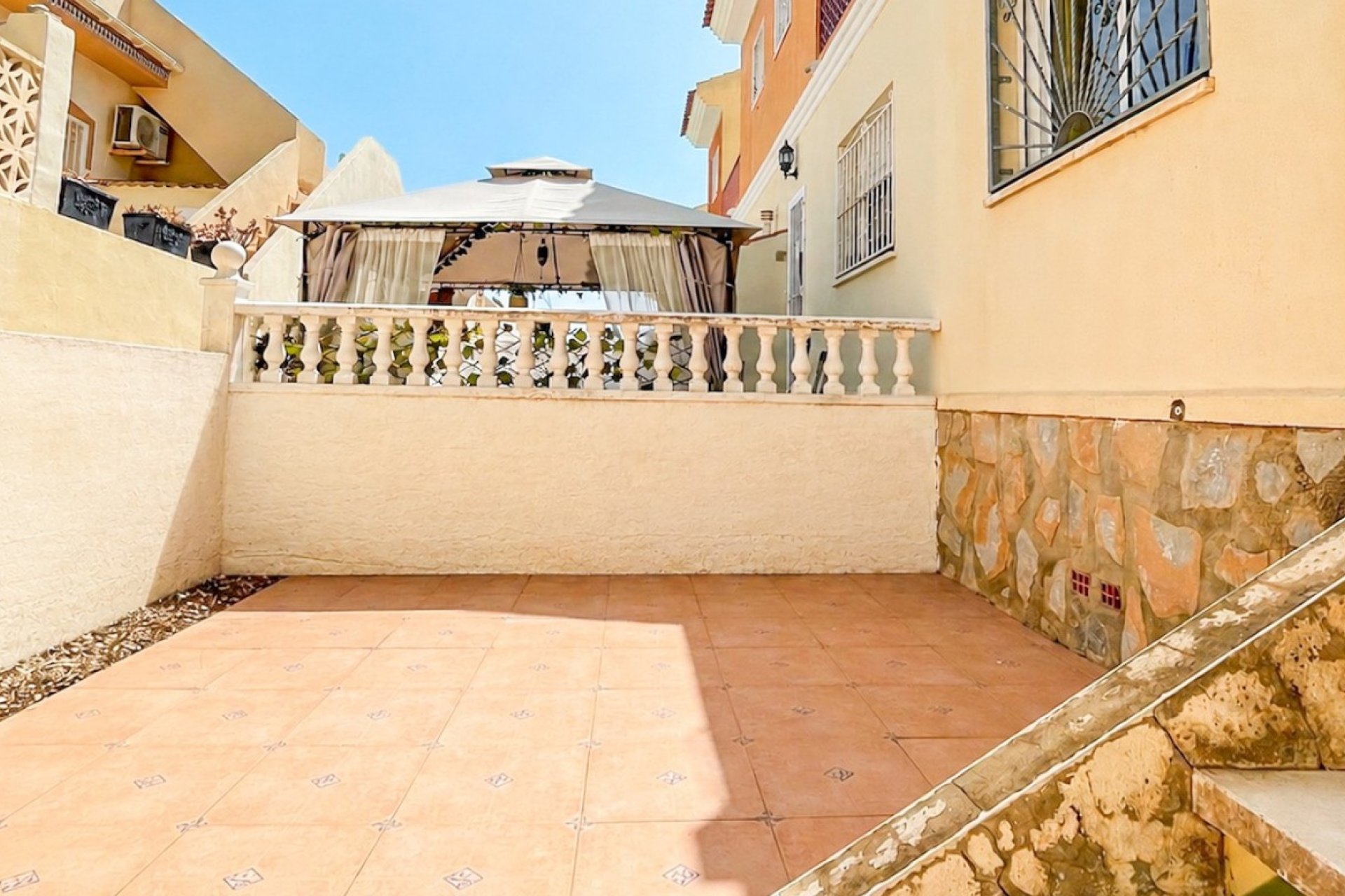 Resale - Semi Detached - Ciudad Quesada - Doña Pepa