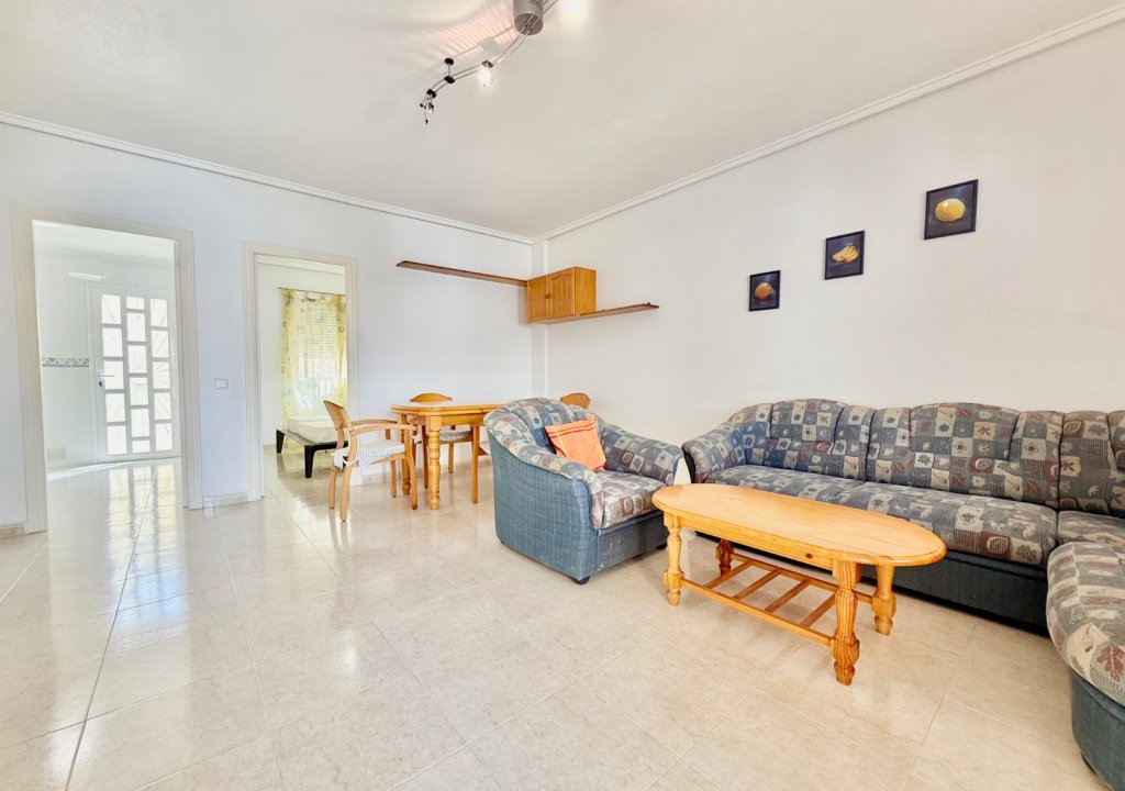 Resale - Semi Detached - Ciudad Quesada - Doña Pepa