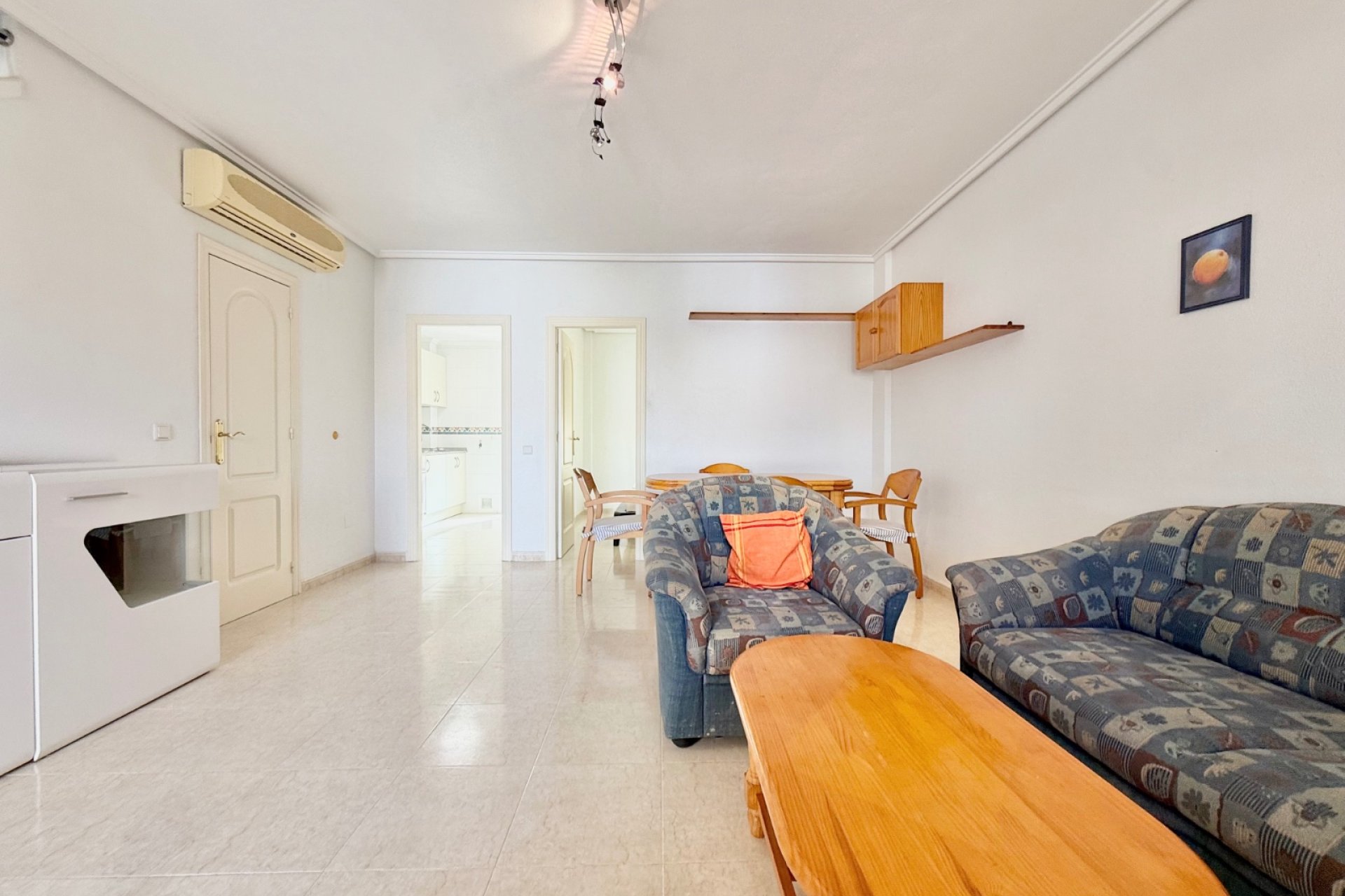 Resale - Semi Detached - Ciudad Quesada - Doña Pepa