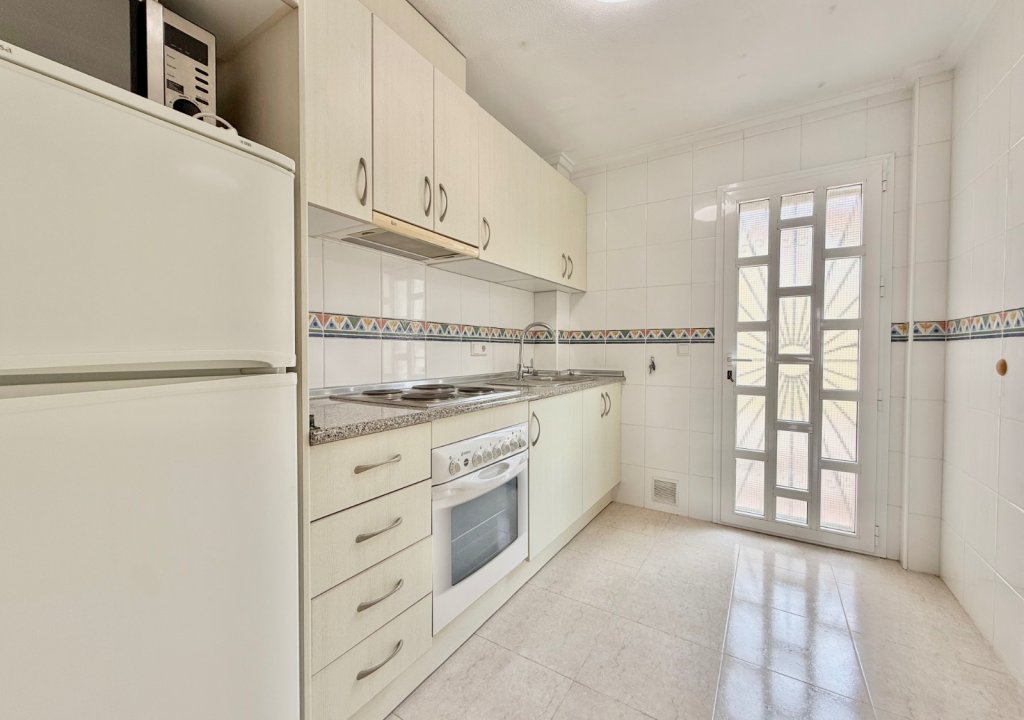Resale - Semi Detached - Ciudad Quesada - Doña Pepa