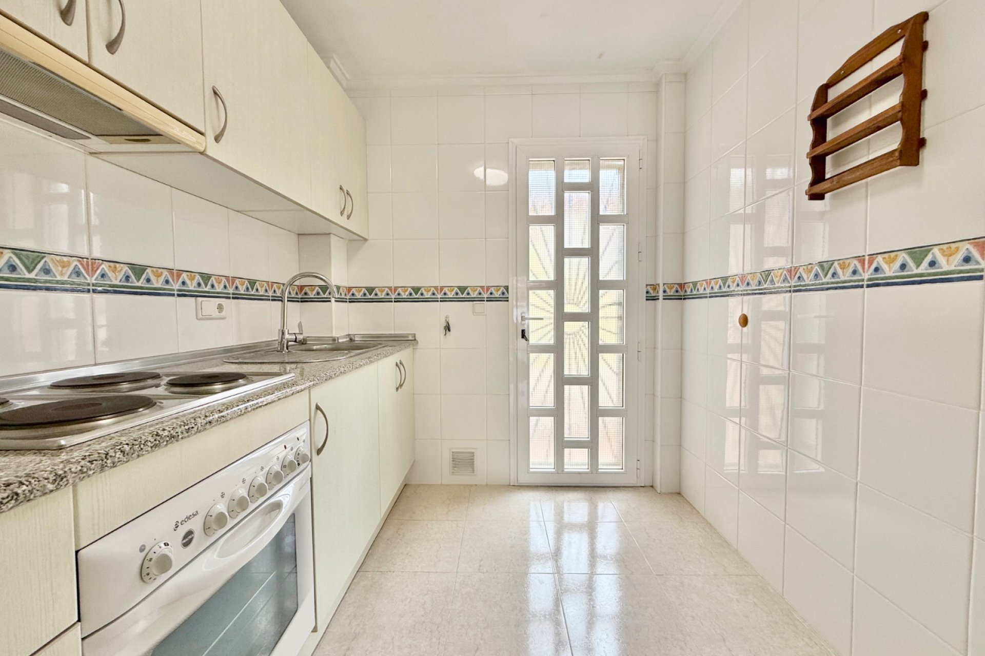 Resale - Semi Detached - Ciudad Quesada - Doña Pepa