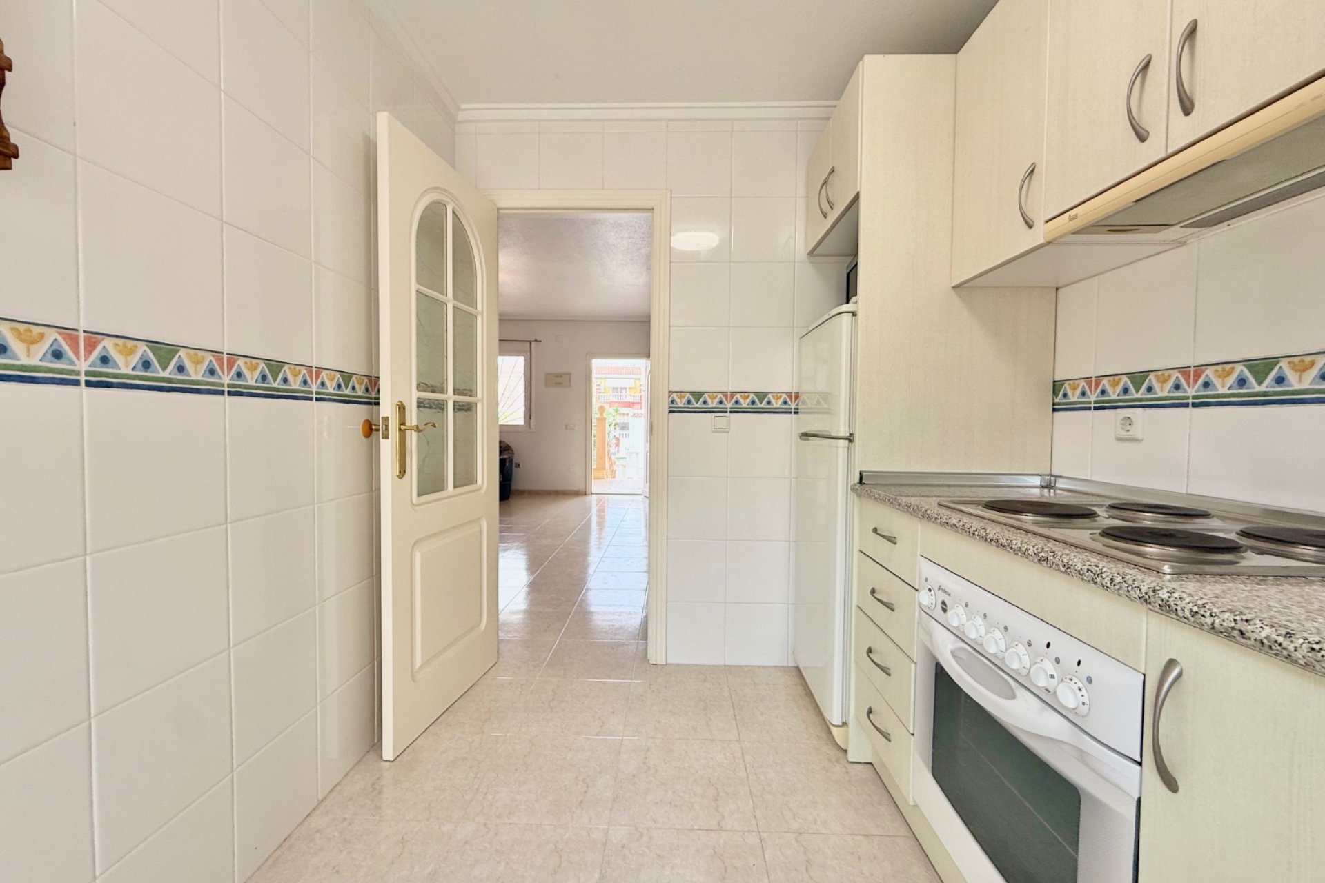 Resale - Semi Detached - Ciudad Quesada - Doña Pepa