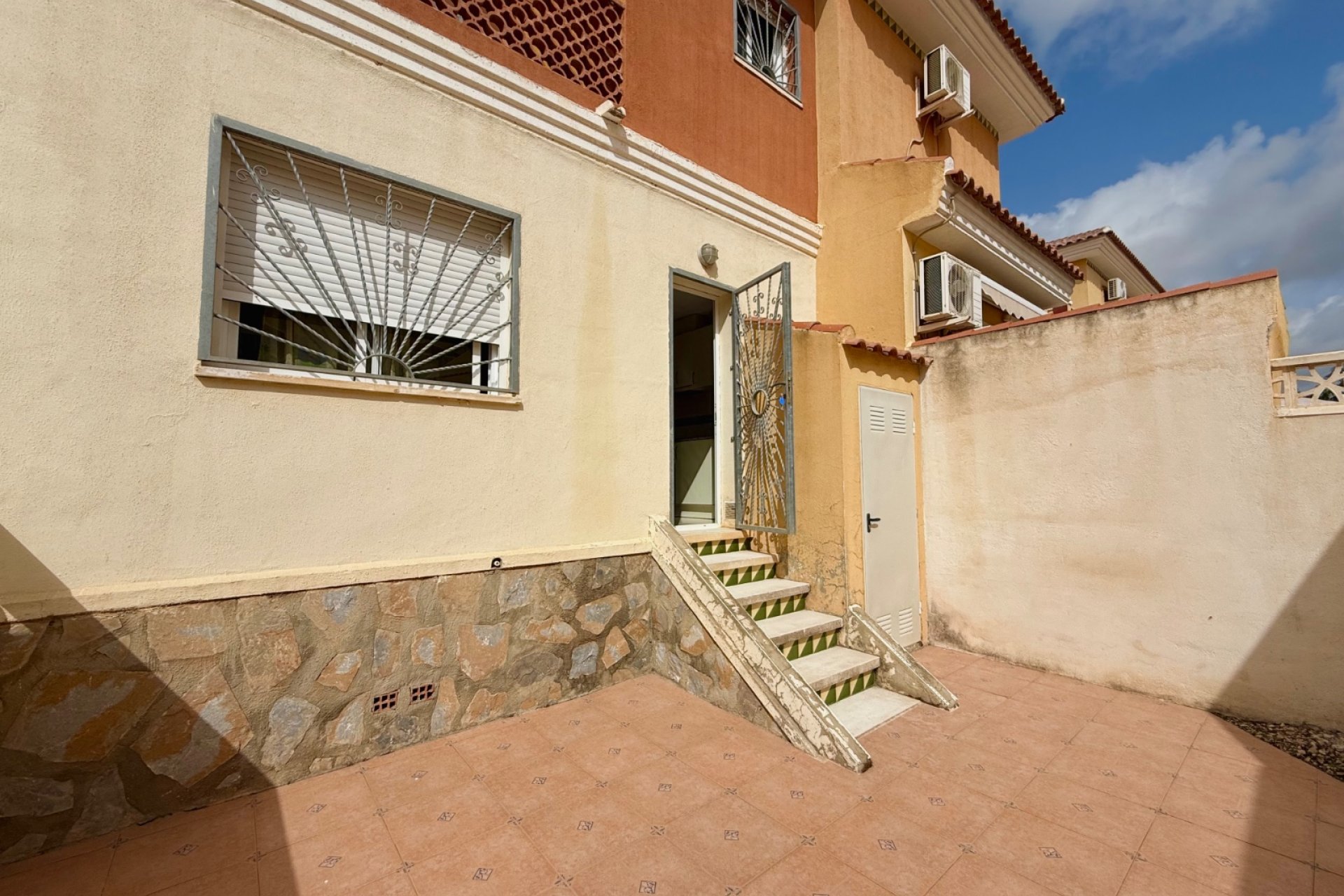 Resale - Semi Detached - Ciudad Quesada - Doña Pepa