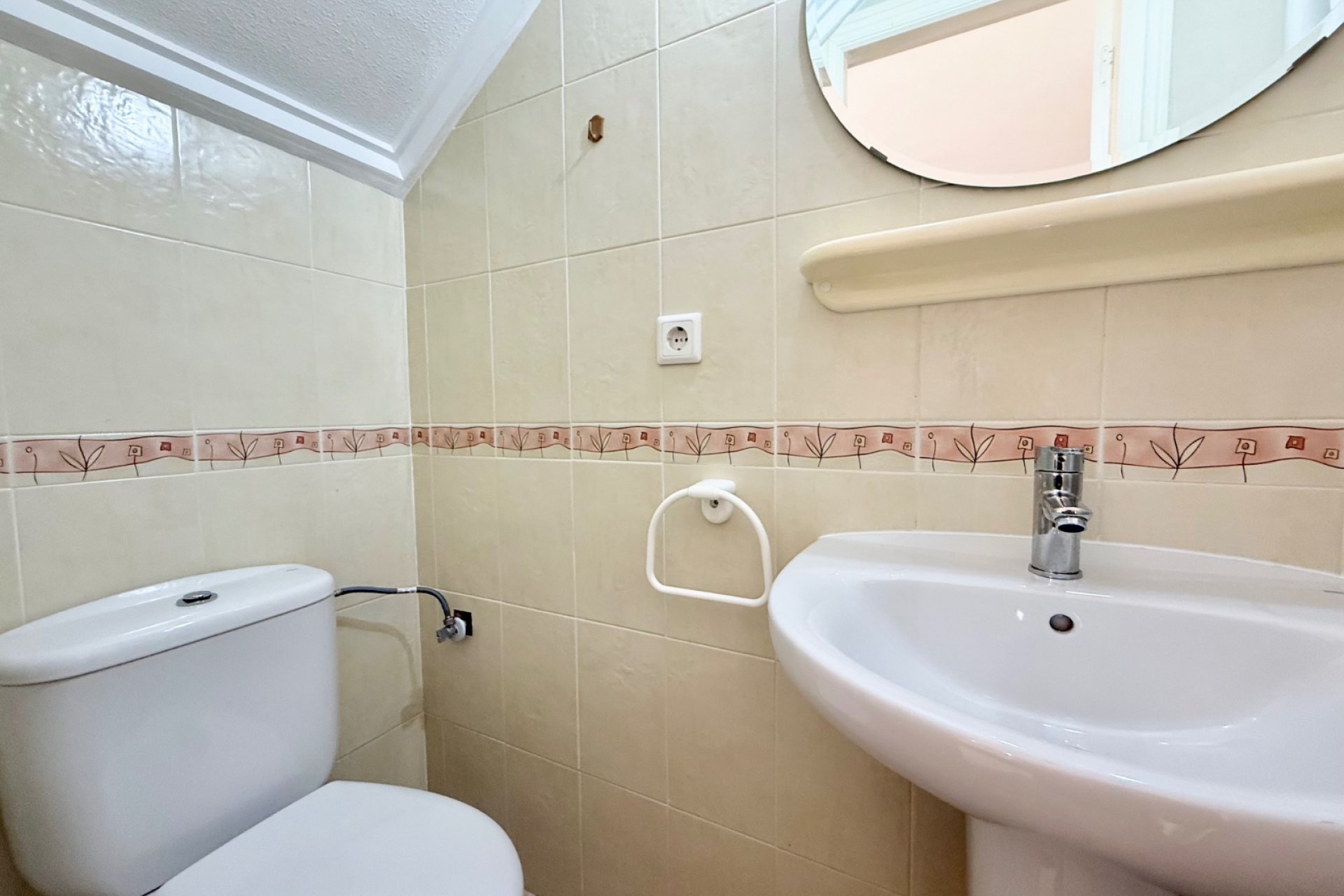 Resale - Semi Detached - Ciudad Quesada - Doña Pepa