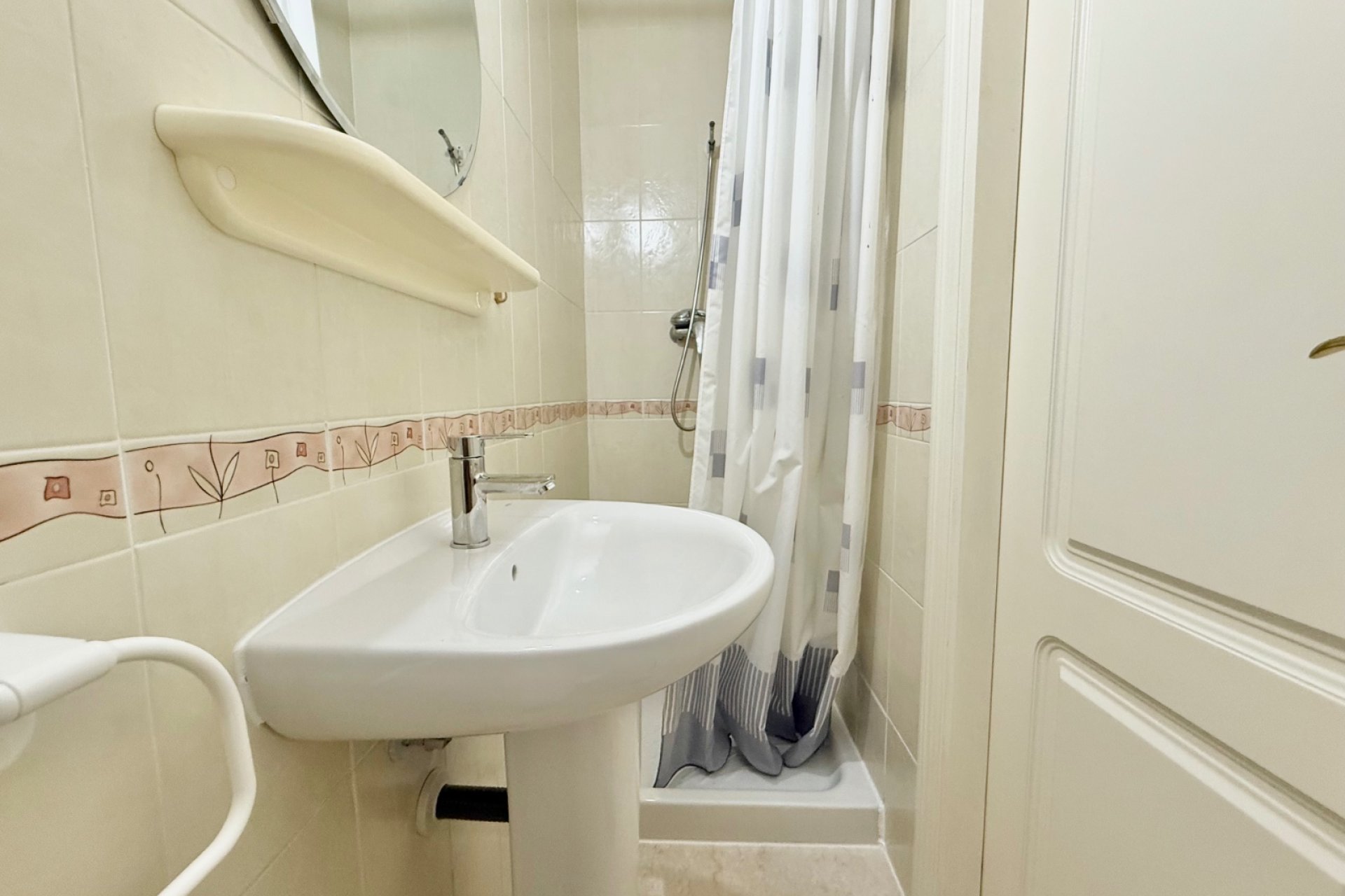Resale - Semi Detached - Ciudad Quesada - Doña Pepa