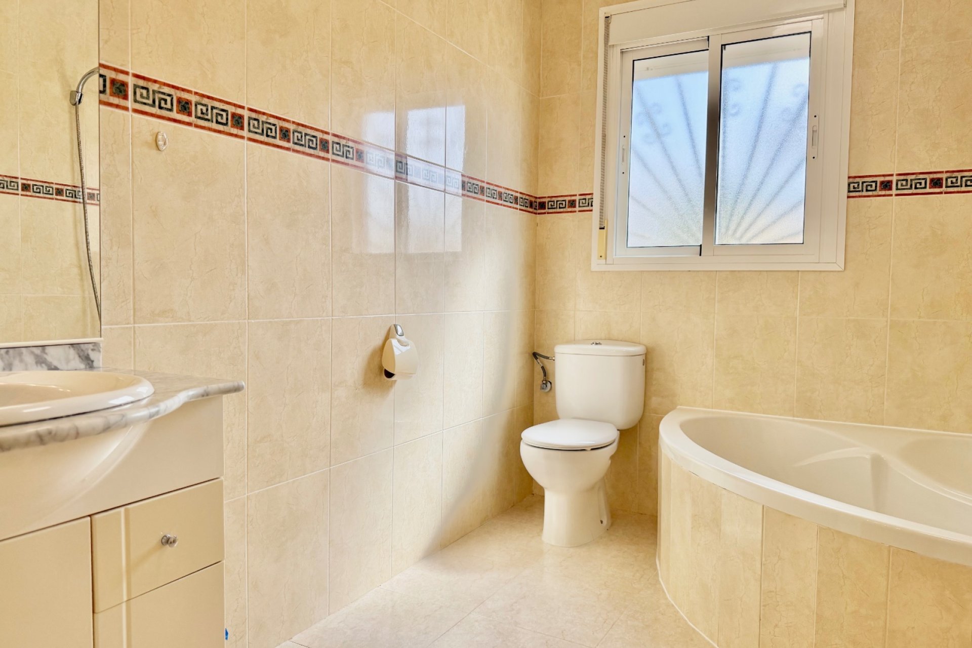 Resale - Semi Detached - Ciudad Quesada - Doña Pepa