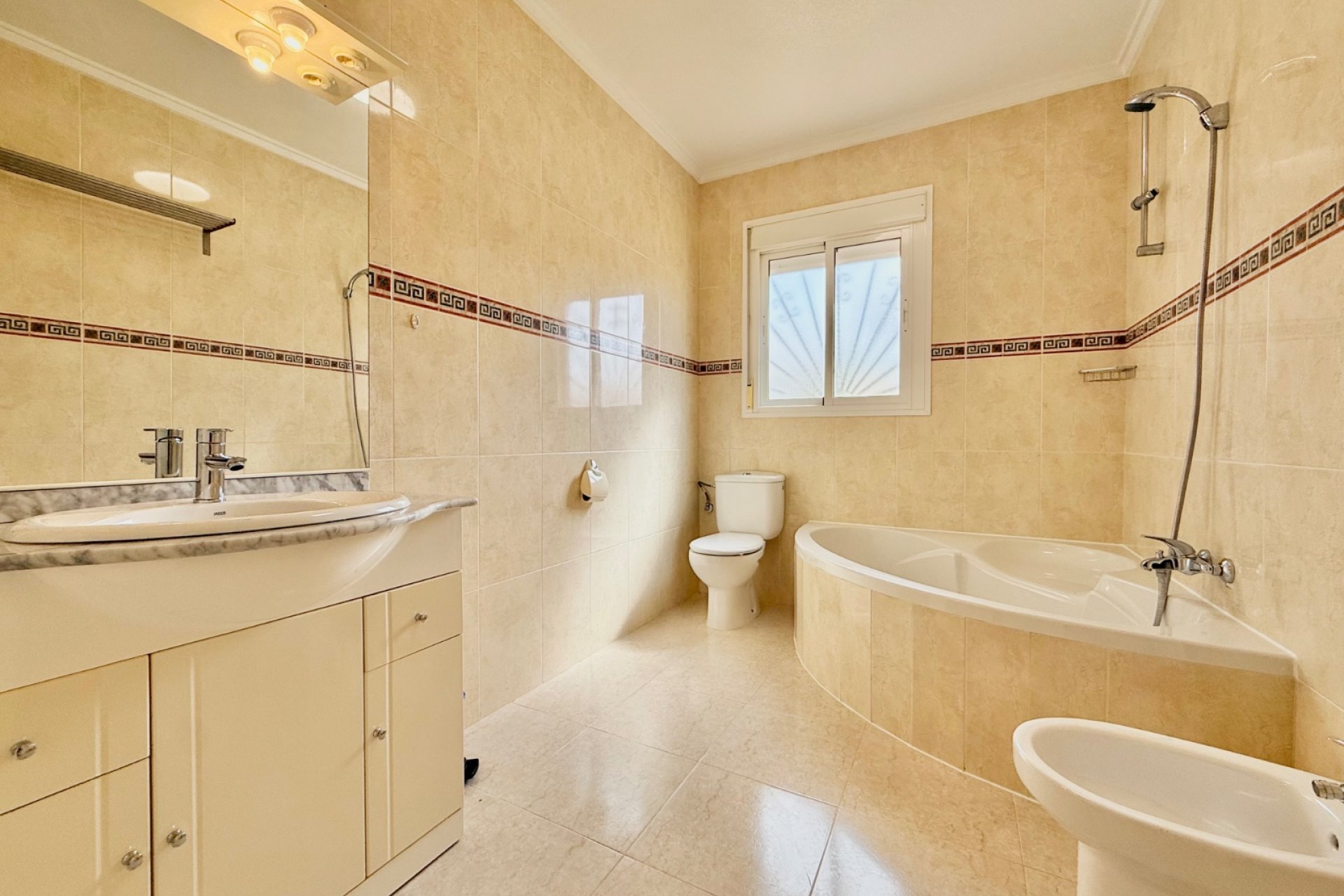 Resale - Semi Detached - Ciudad Quesada - Doña Pepa