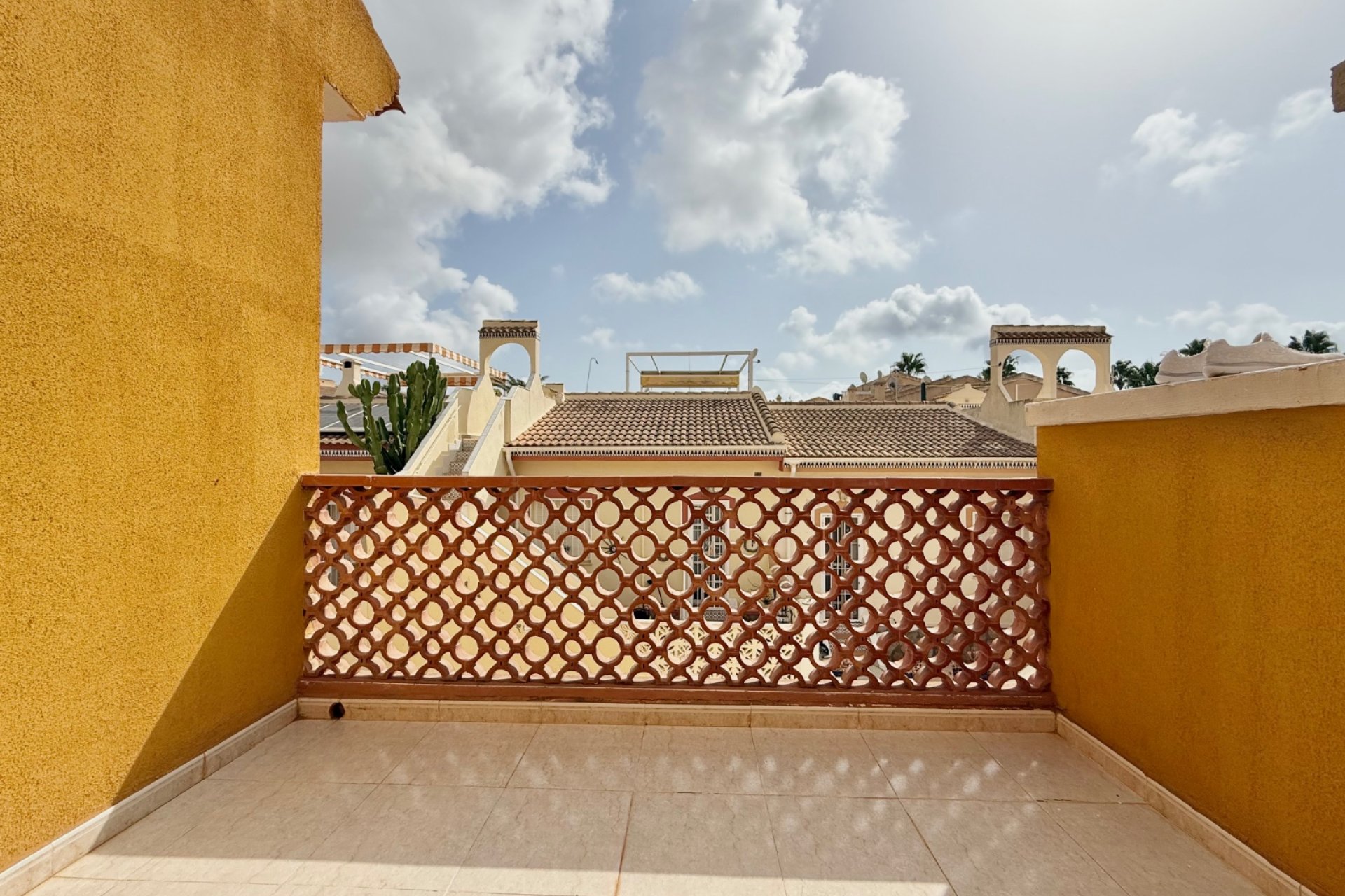 Resale - Semi Detached - Ciudad Quesada - Doña Pepa