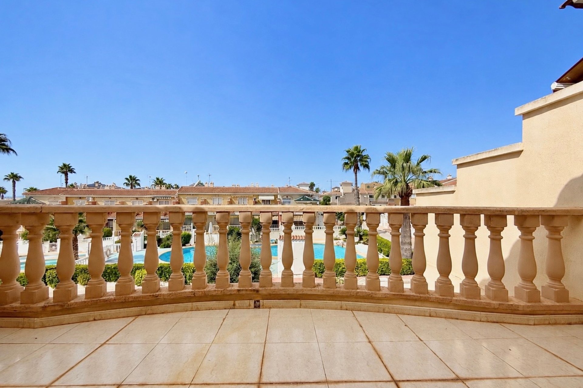 Resale - Semi Detached - Ciudad Quesada - Doña Pepa