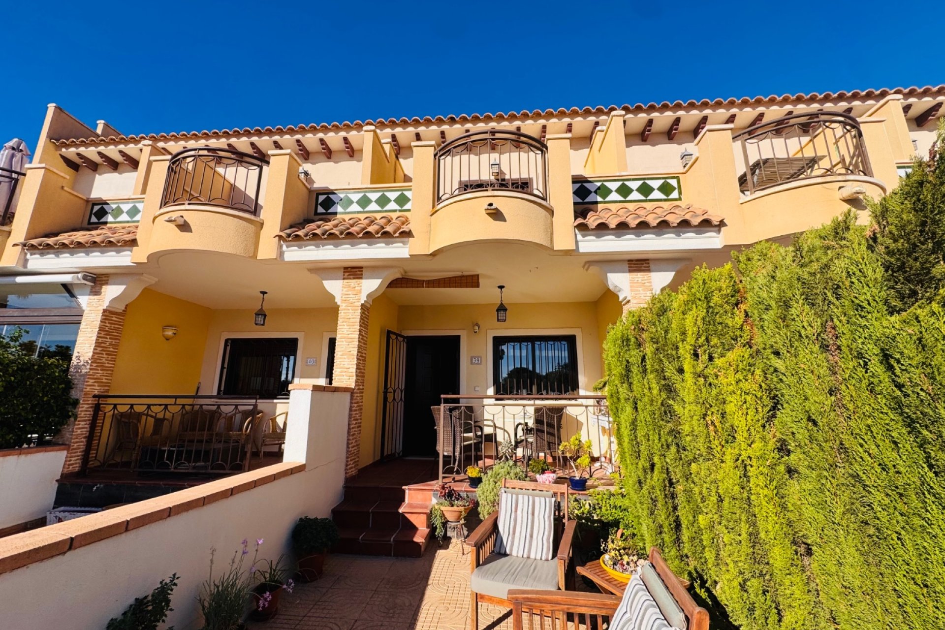Resale - Semi Detached - Ciudad Quesada - Dona Pepa
