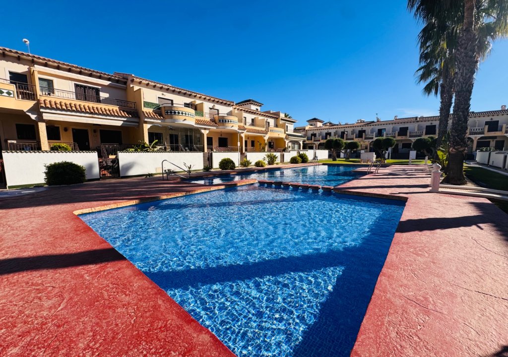 Resale - Semi Detached - Ciudad Quesada - Dona Pepa