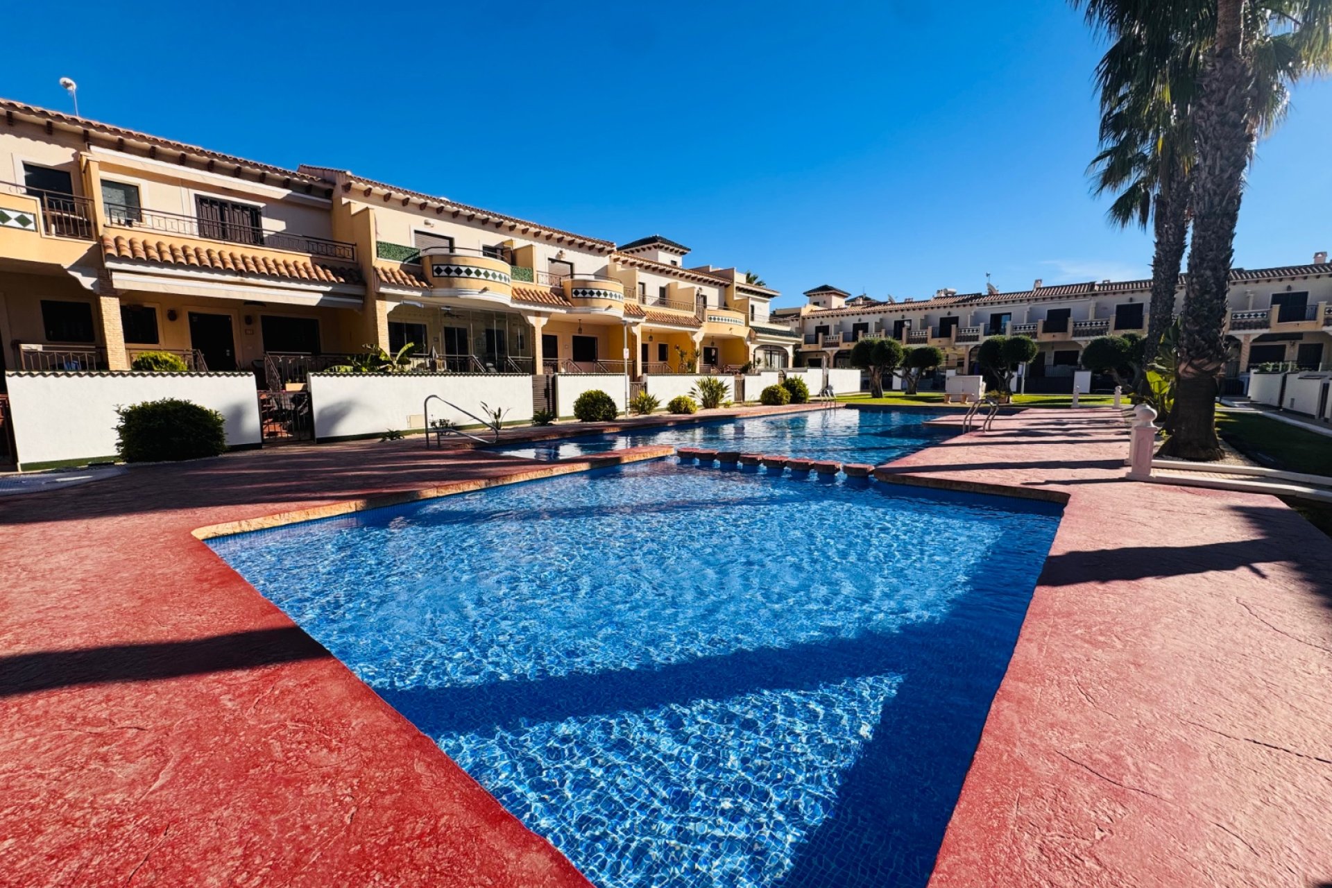Resale - Semi Detached - Ciudad Quesada - Dona Pepa
