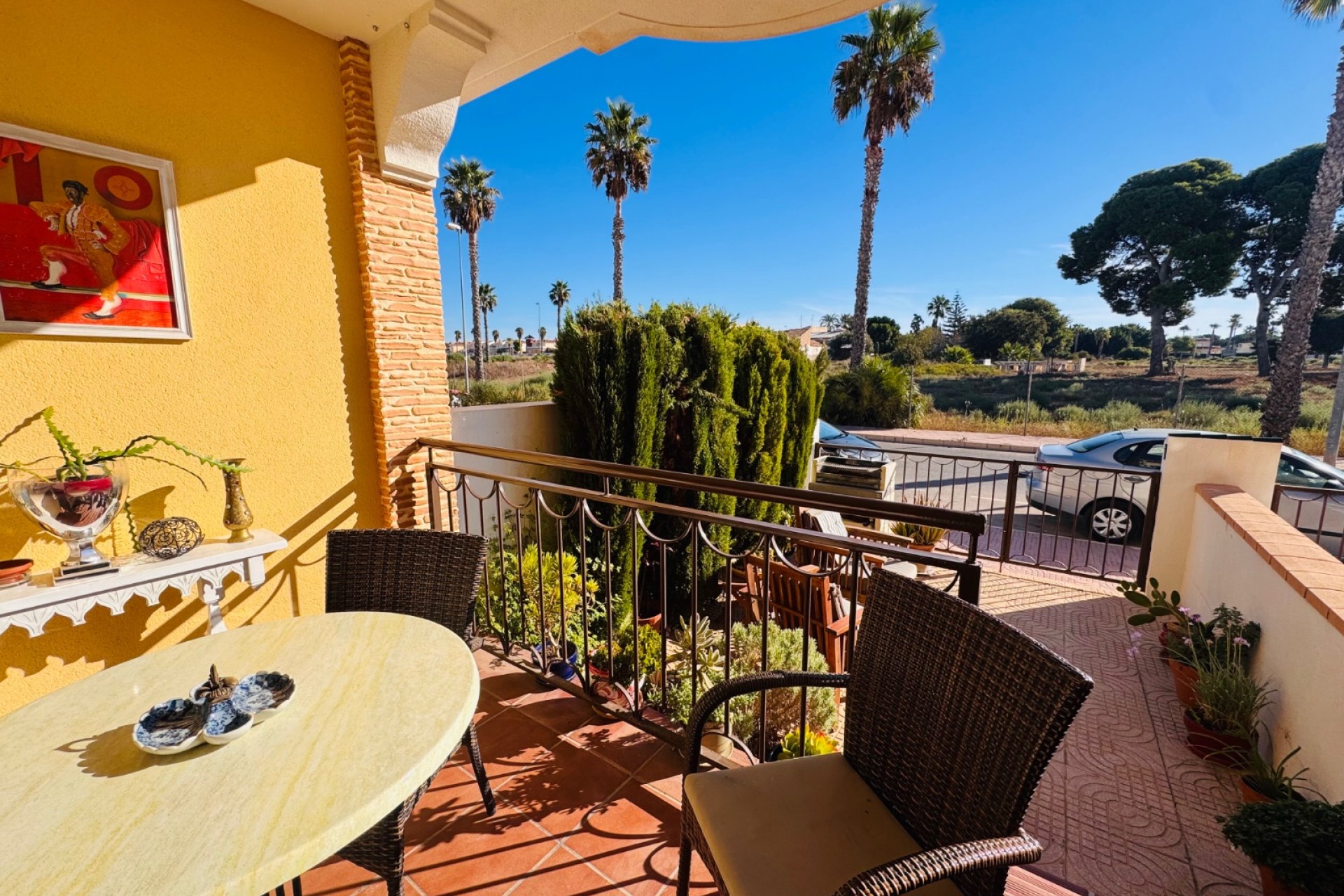Resale - Semi Detached - Ciudad Quesada - Dona Pepa