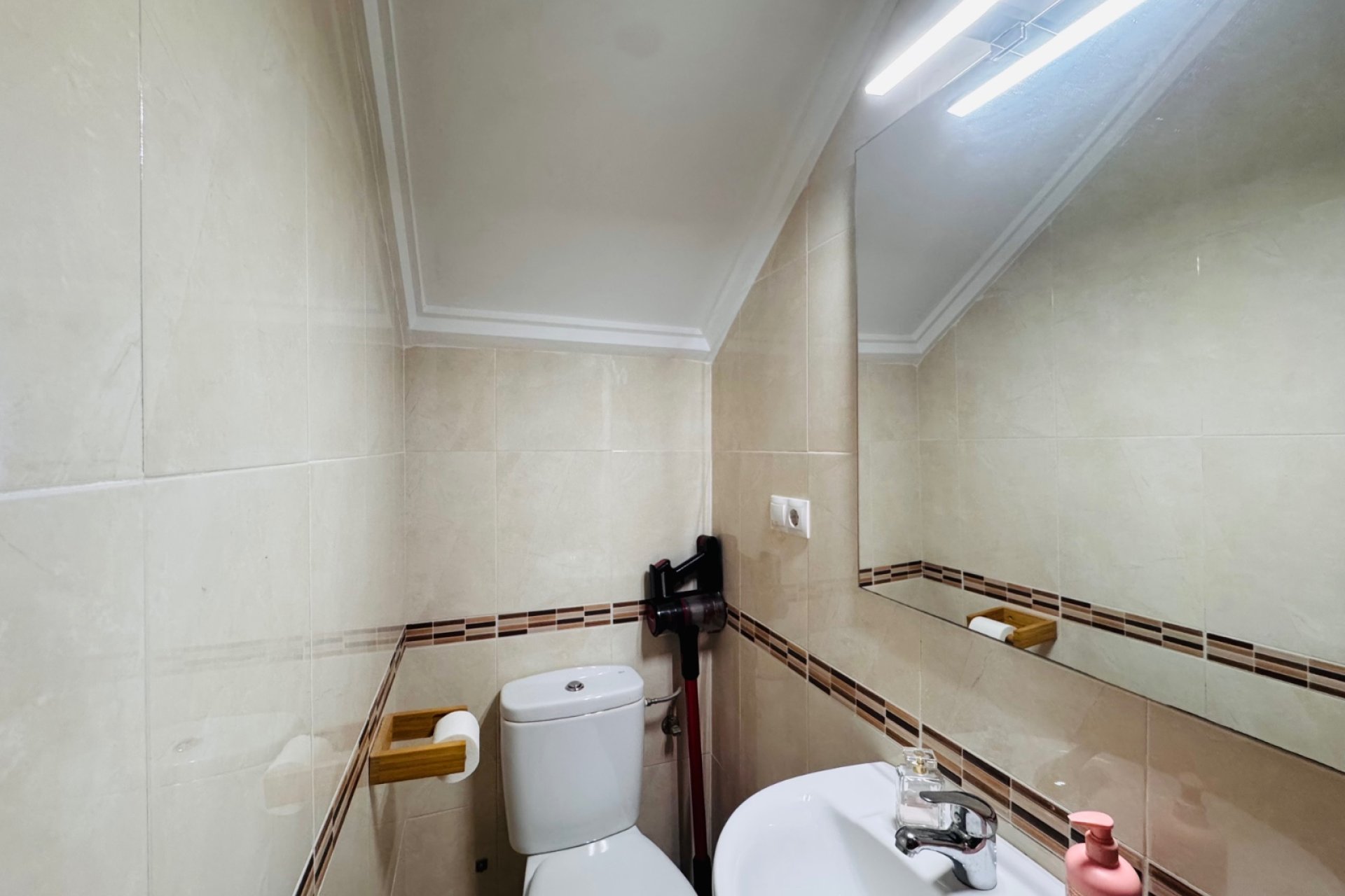 Resale - Semi Detached - Ciudad Quesada - Dona Pepa