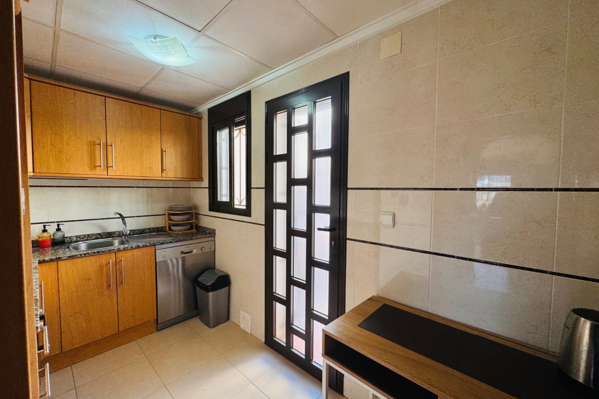 Resale - Semi Detached - Ciudad Quesada - Dona Pepa