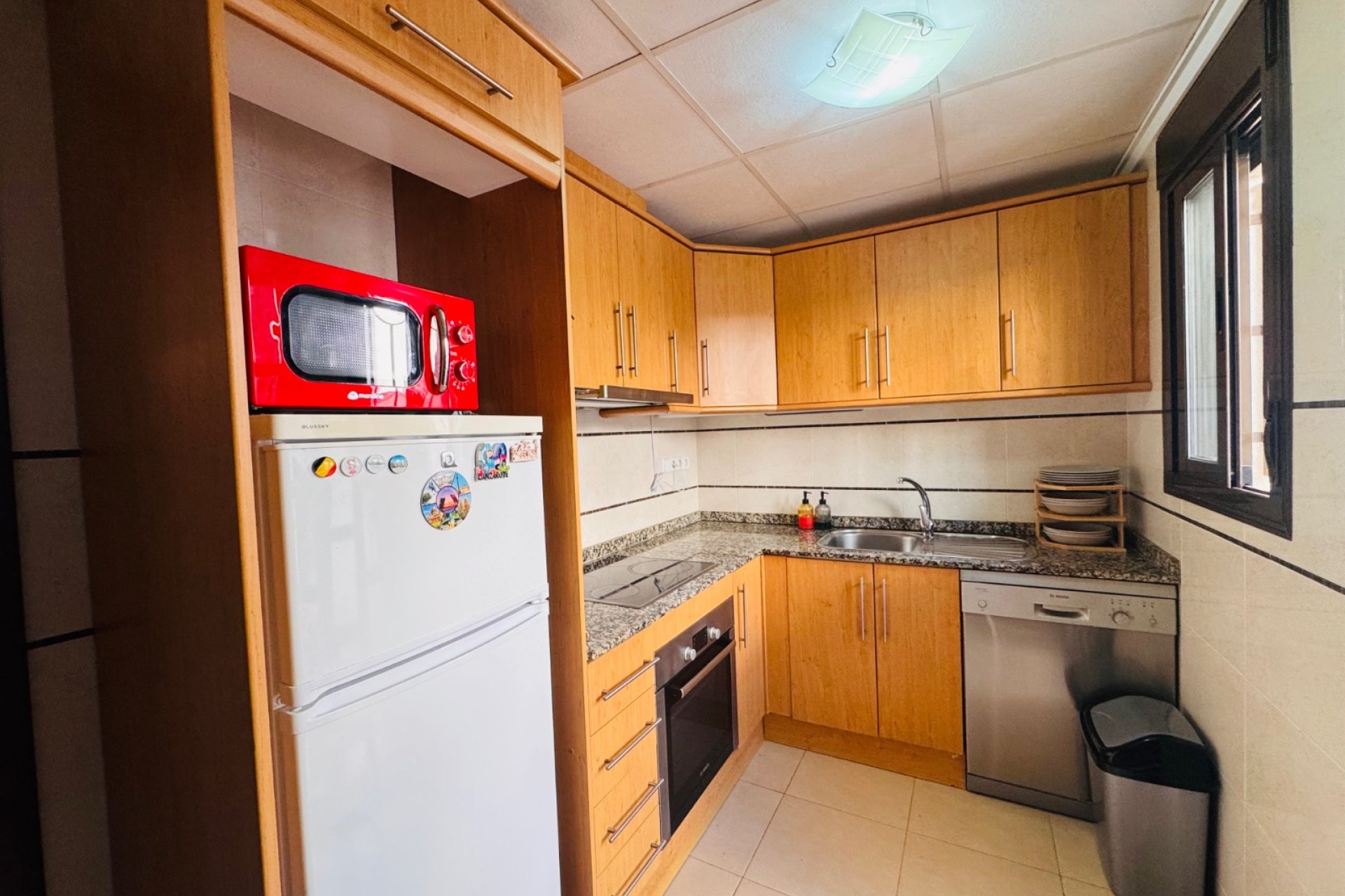 Resale - Semi Detached - Ciudad Quesada - Dona Pepa