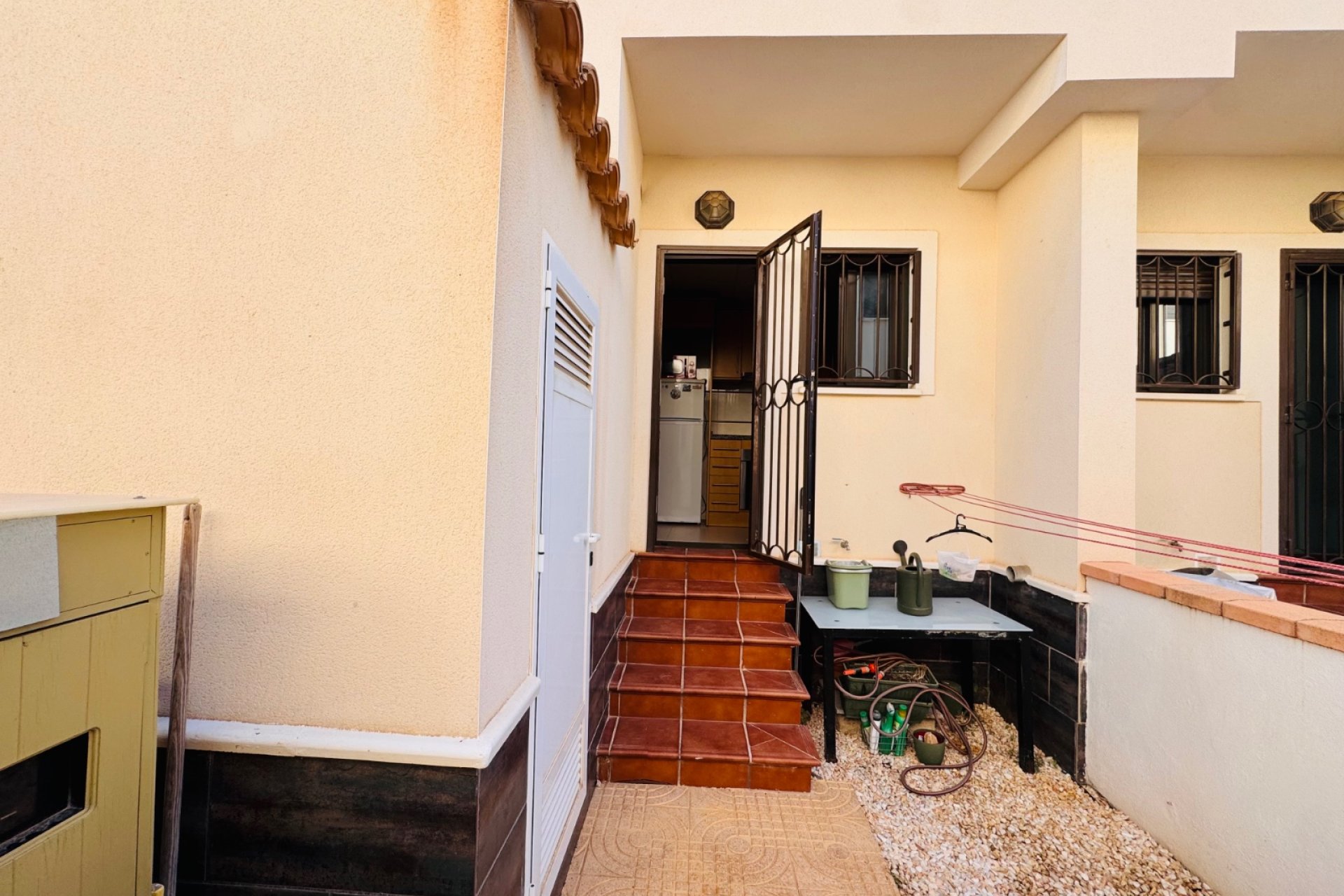 Resale - Semi Detached - Ciudad Quesada - Dona Pepa