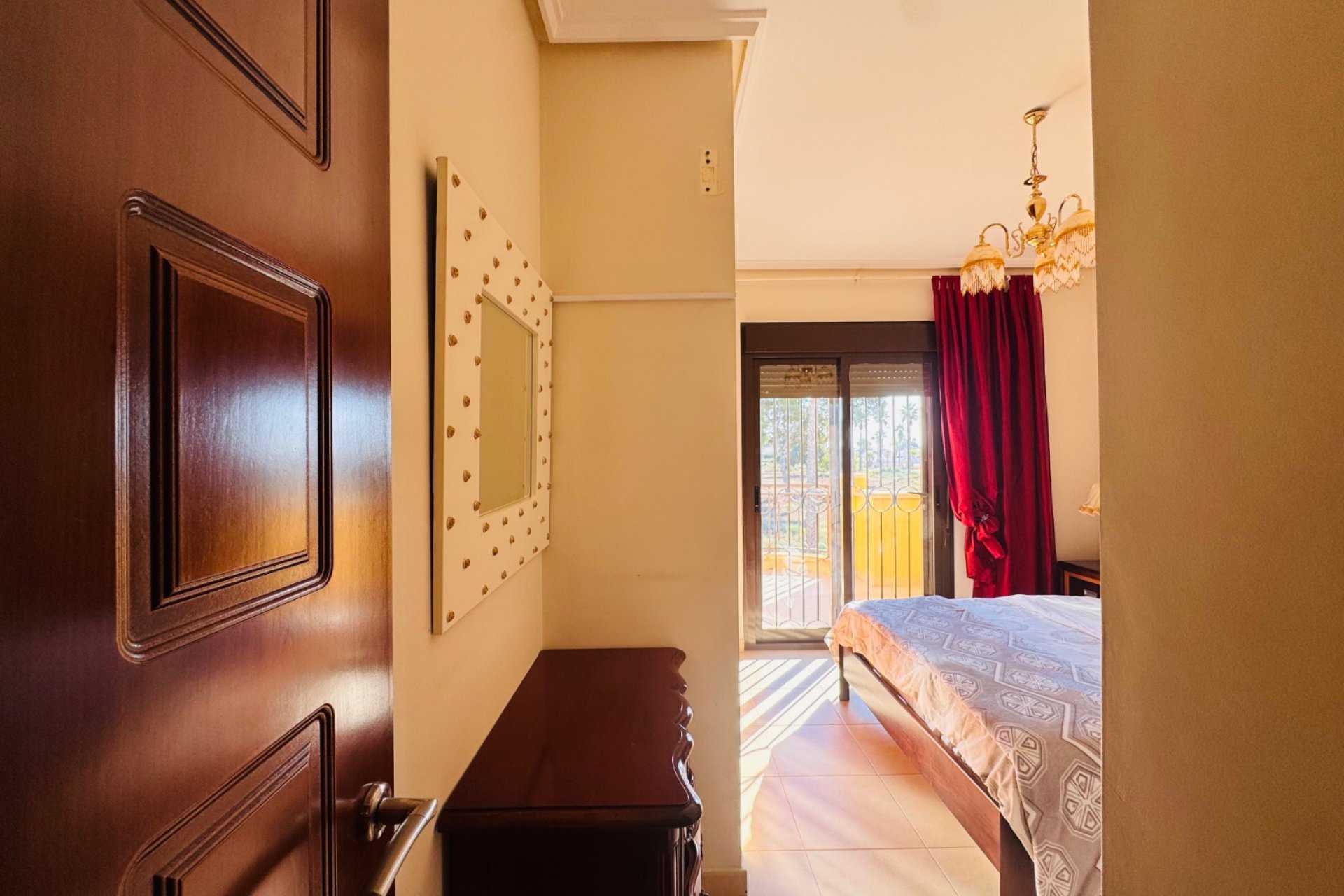 Resale - Semi Detached - Ciudad Quesada - Dona Pepa