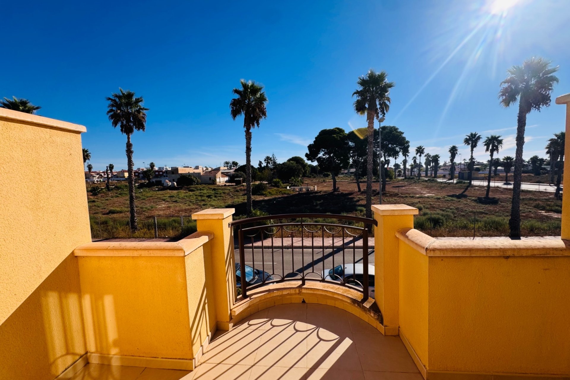 Resale - Semi Detached - Ciudad Quesada - Dona Pepa