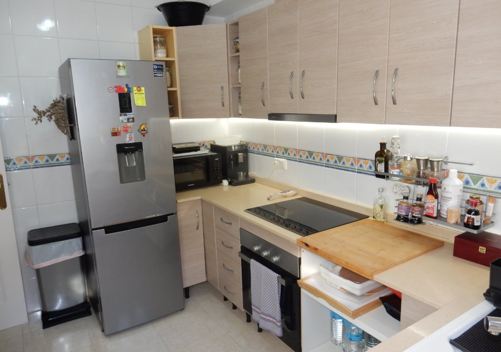 Resale - Semi Detached - Ciudad Quesada - Dona Pepa
