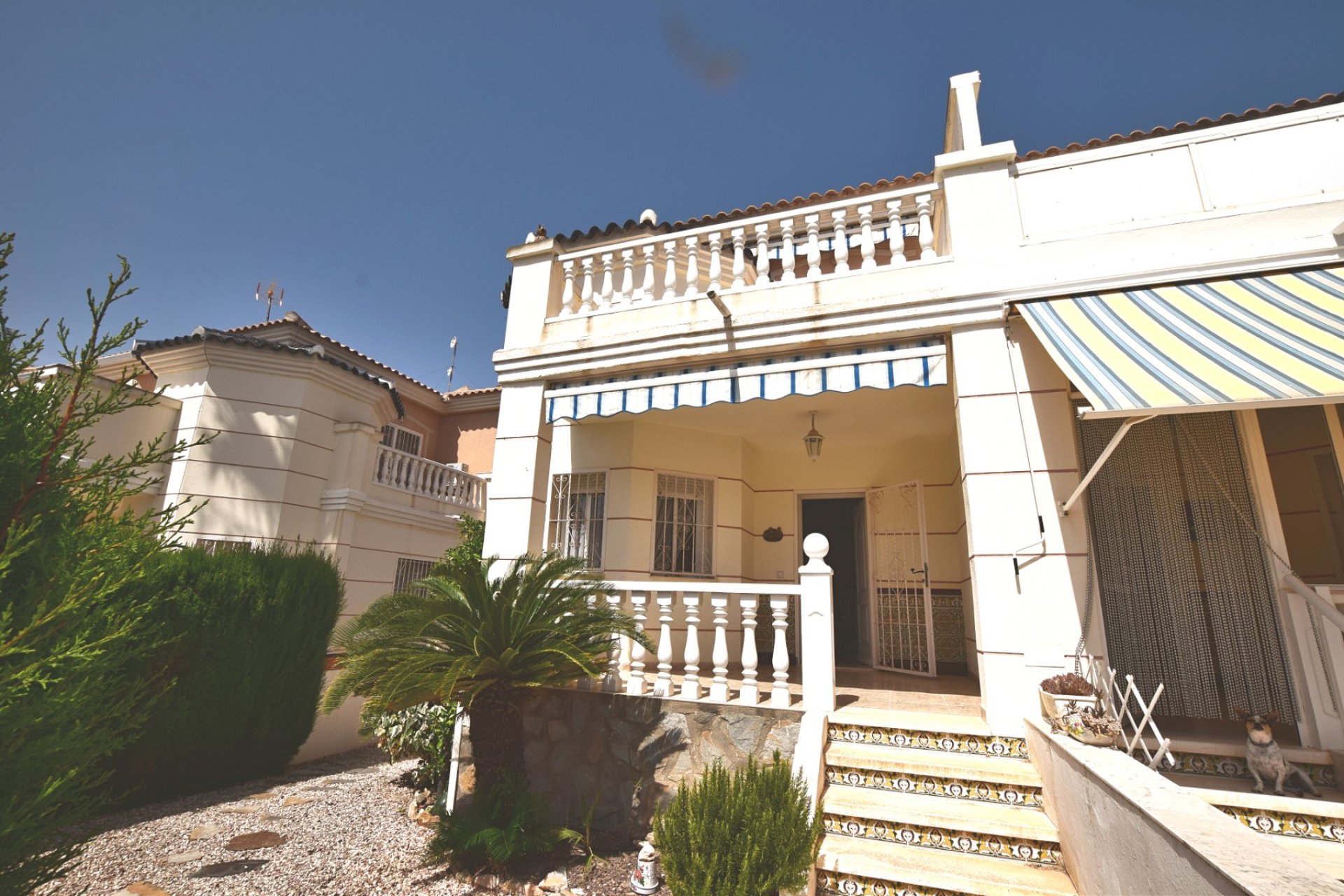 Resale - Semi Detached - Ciudad Quesada - La Fiesta