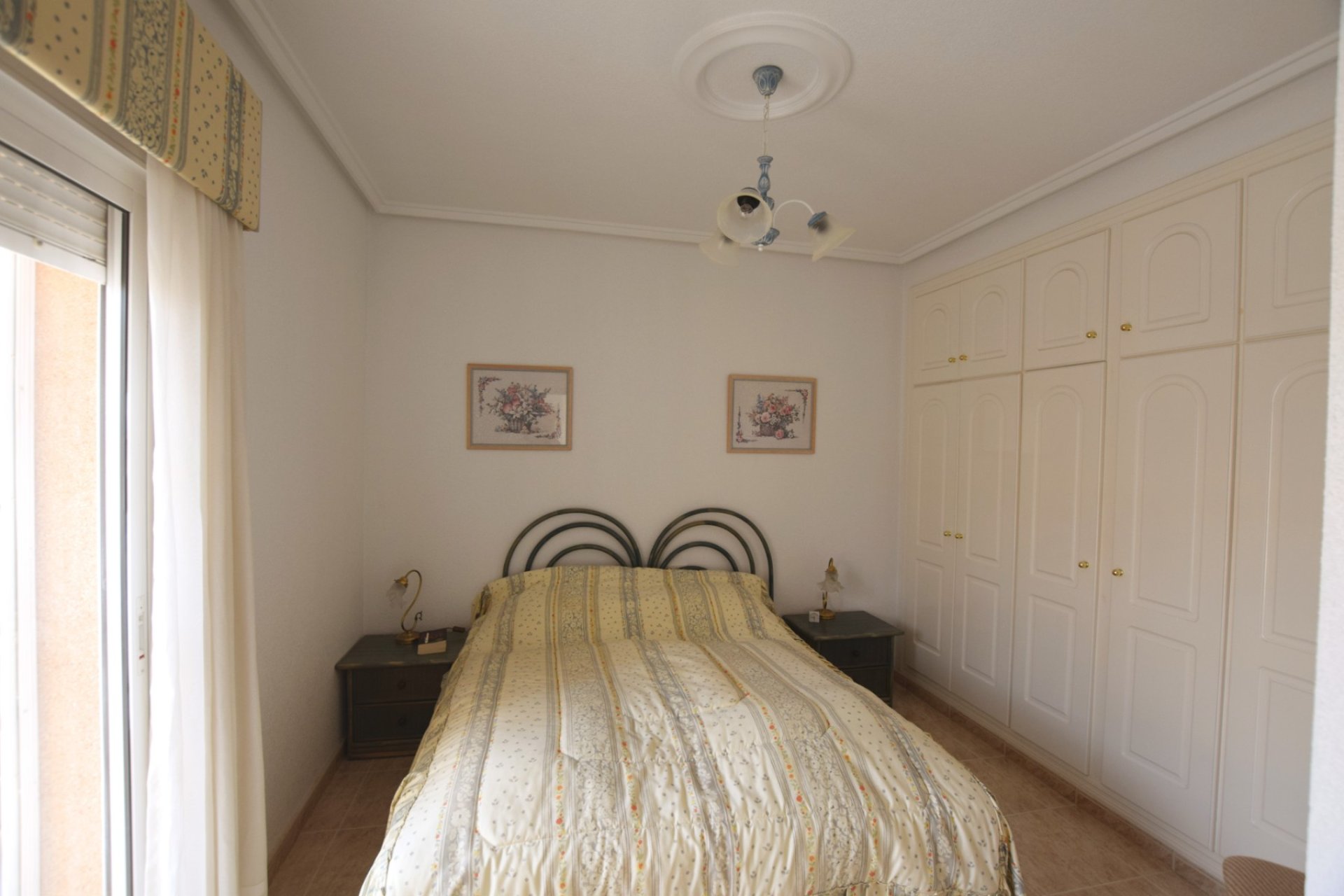 Resale - Semi Detached - Ciudad Quesada - La Fiesta