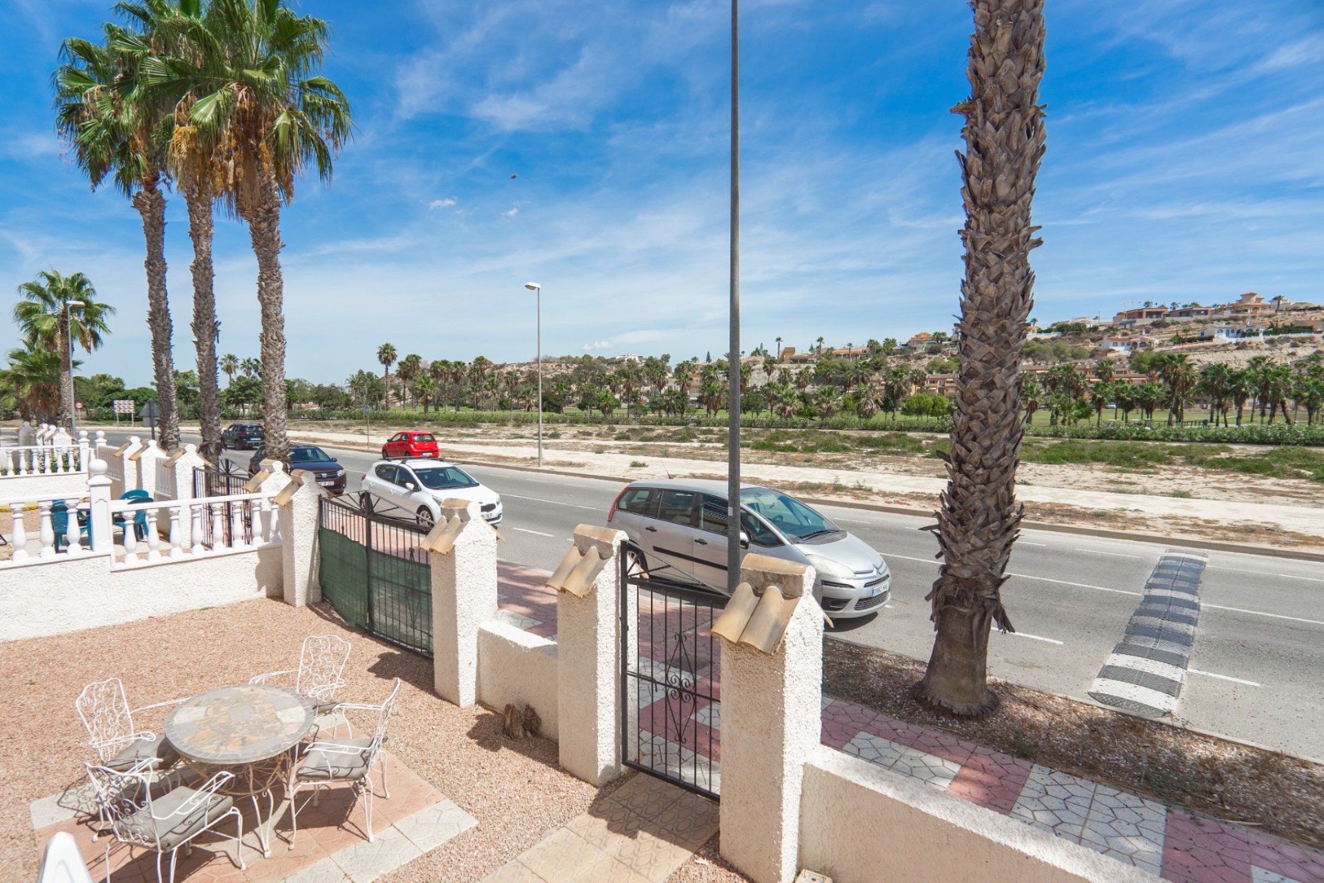 Resale - Semi Detached - Ciudad Quesada - La Marquesa Golf