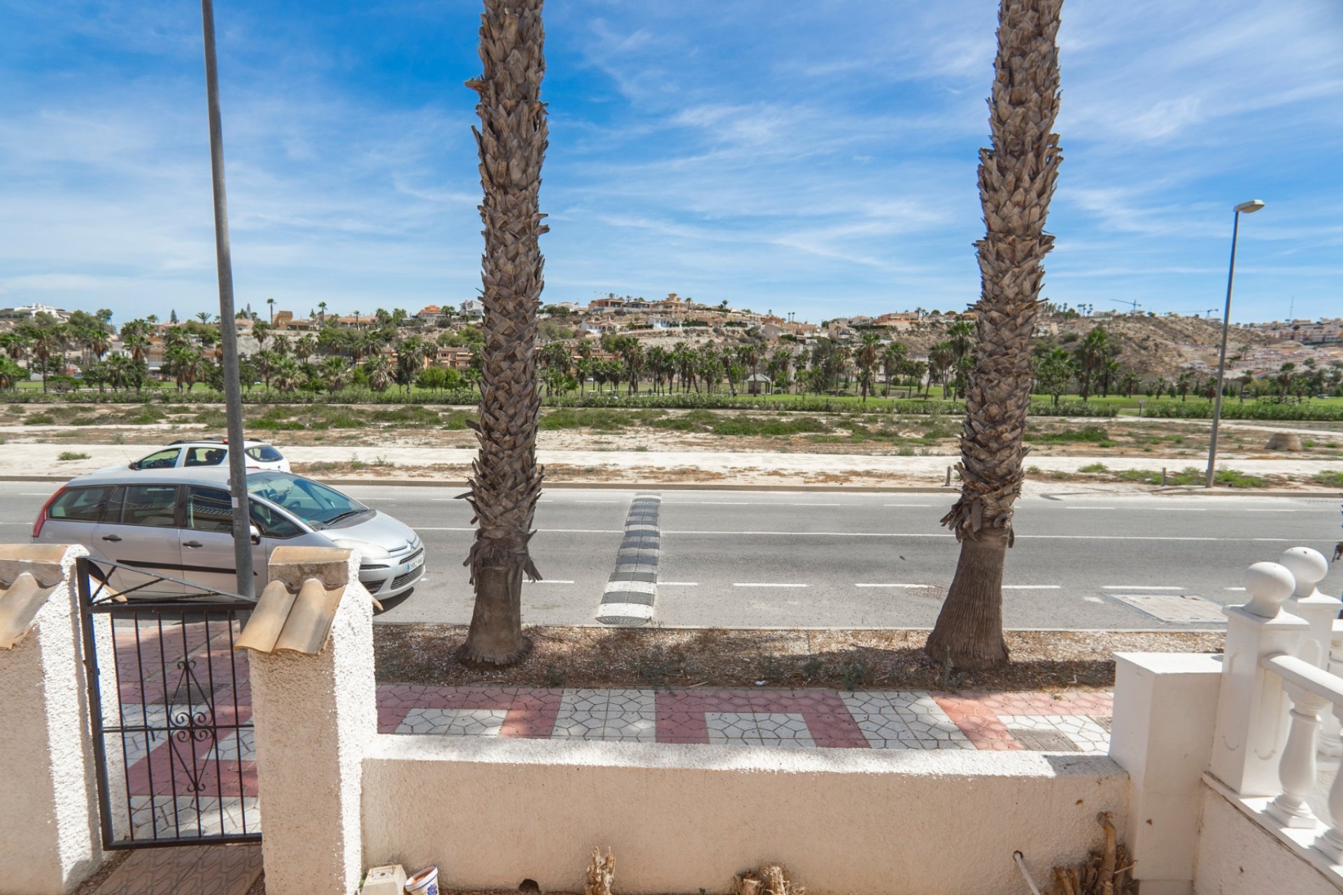 Resale - Semi Detached - Ciudad Quesada - La Marquesa Golf