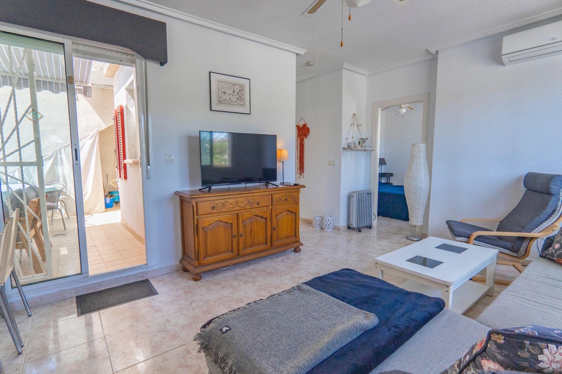 Resale - Semi Detached - Ciudad Quesada - La Marquesa Golf