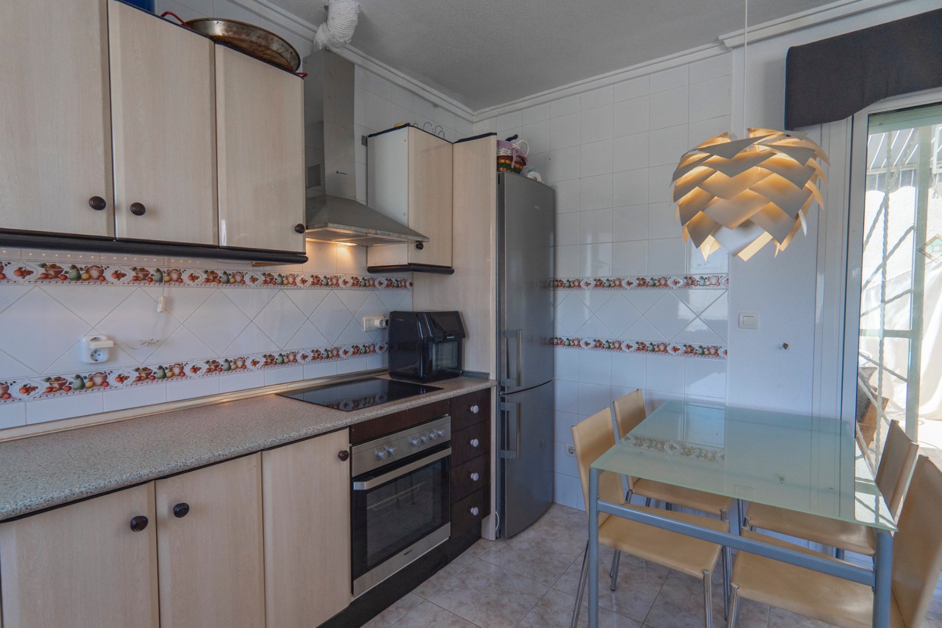 Resale - Semi Detached - Ciudad Quesada - La Marquesa Golf