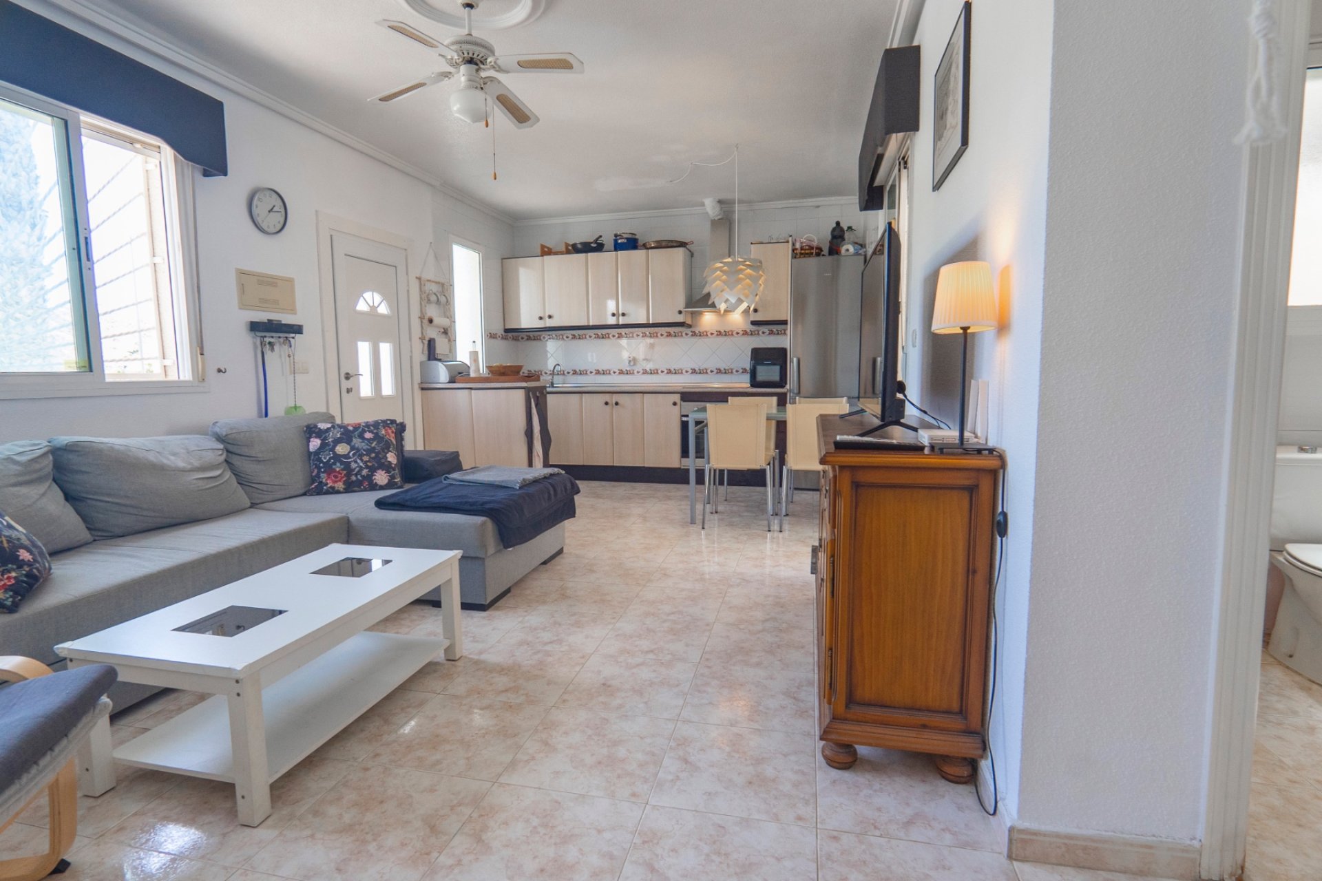 Resale - Semi Detached - Ciudad Quesada - La Marquesa Golf