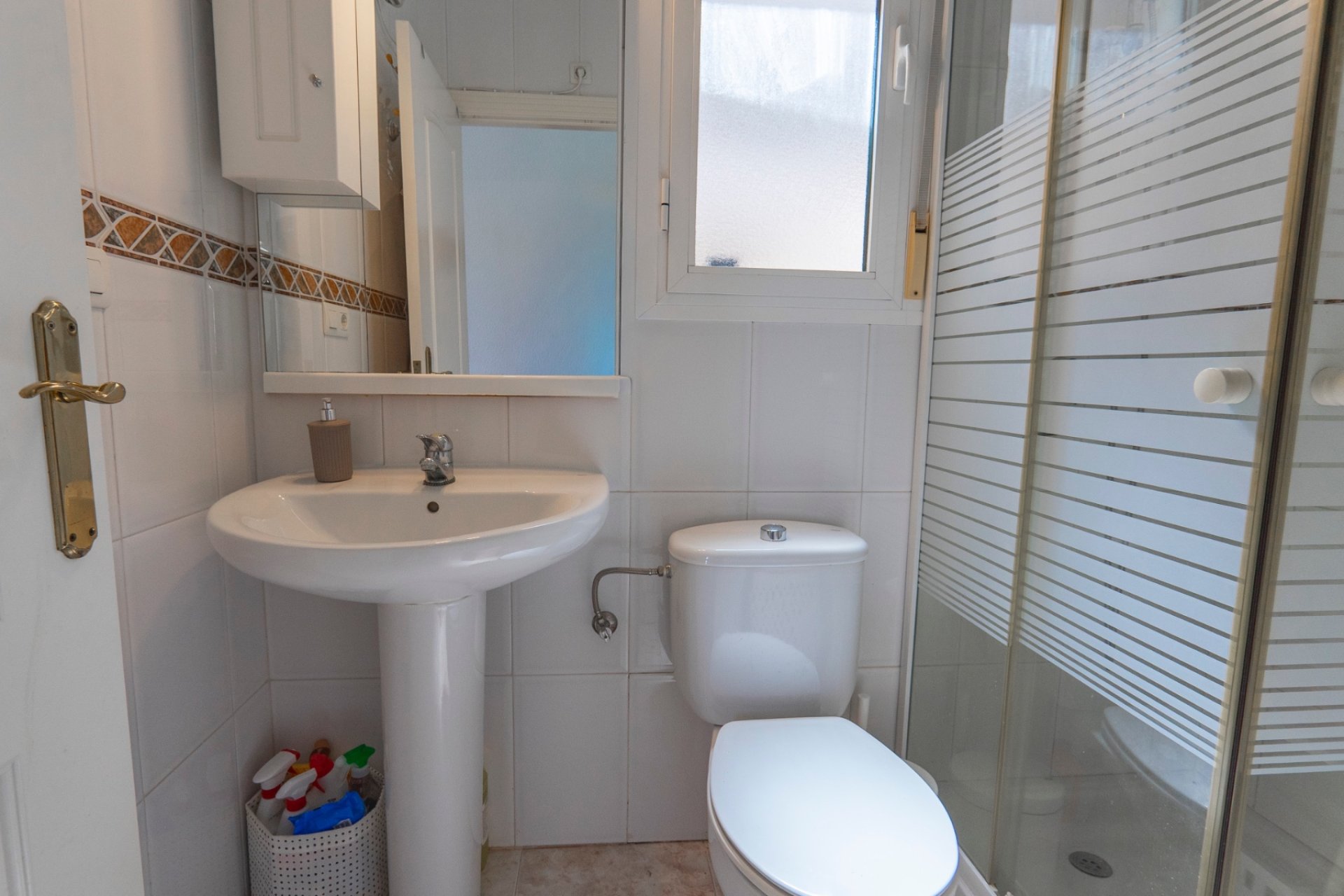 Resale - Semi Detached - Ciudad Quesada - La Marquesa Golf