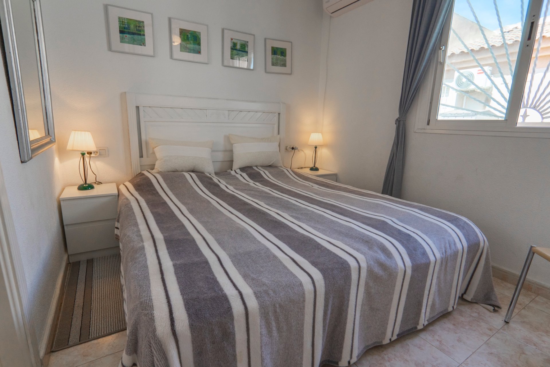 Resale - Semi Detached - Ciudad Quesada - La Marquesa Golf