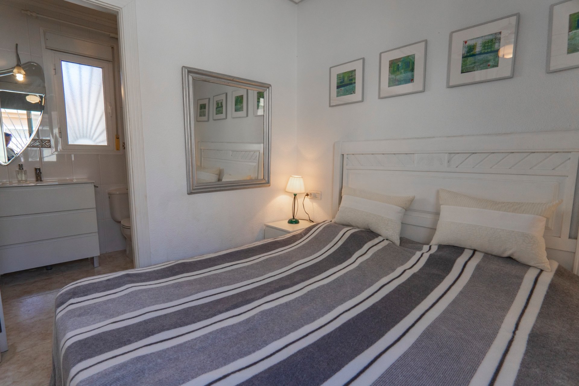 Resale - Semi Detached - Ciudad Quesada - La Marquesa Golf