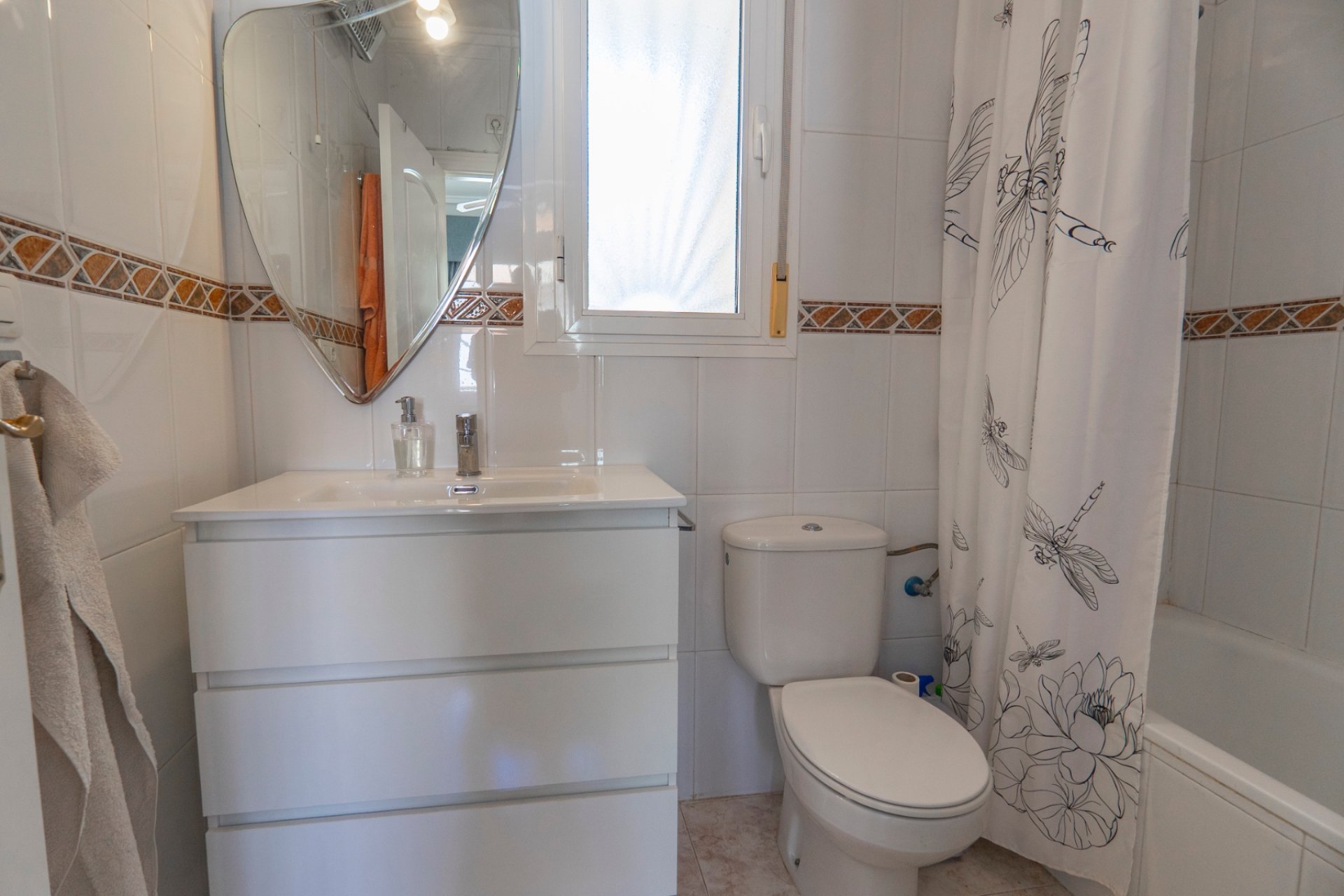 Resale - Semi Detached - Ciudad Quesada - La Marquesa Golf