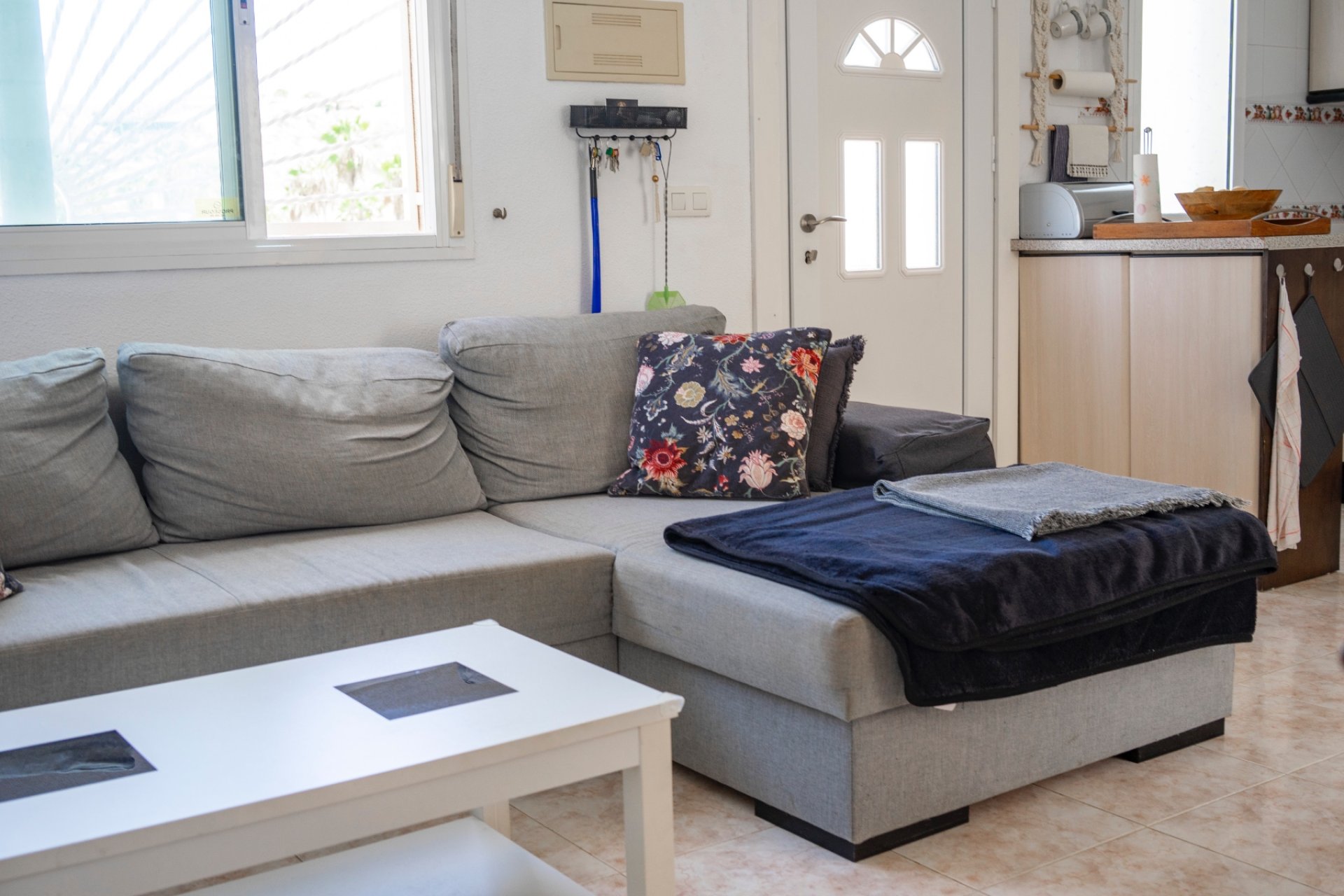 Resale - Semi Detached - Ciudad Quesada - La Marquesa Golf