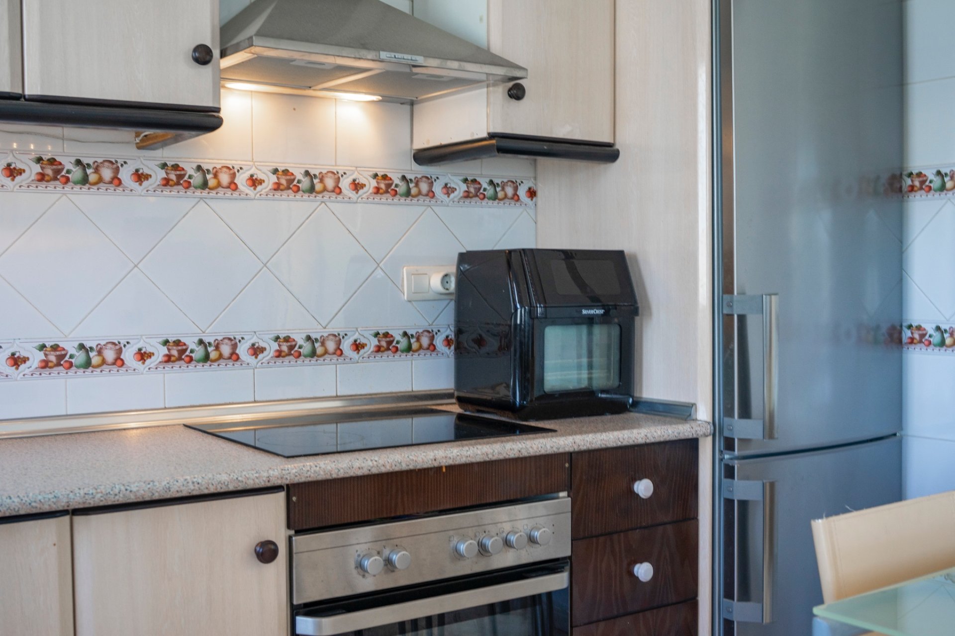 Resale - Semi Detached - Ciudad Quesada - La Marquesa Golf