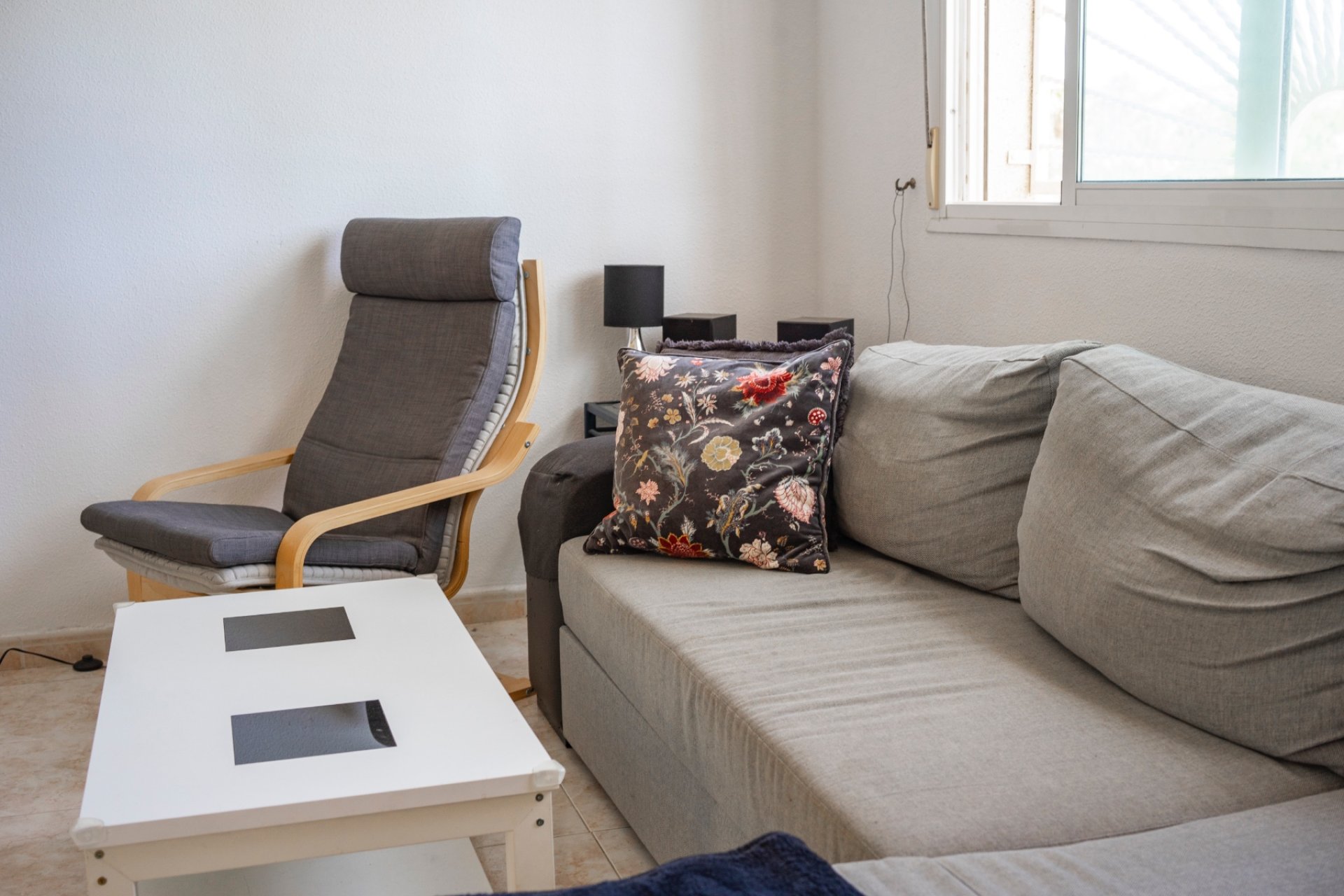 Resale - Semi Detached - Ciudad Quesada - La Marquesa Golf