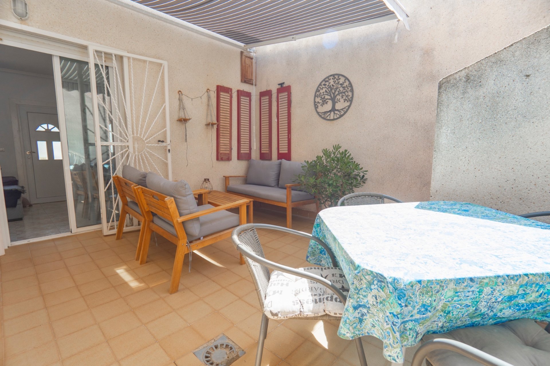 Resale - Semi Detached - Ciudad Quesada - La Marquesa Golf