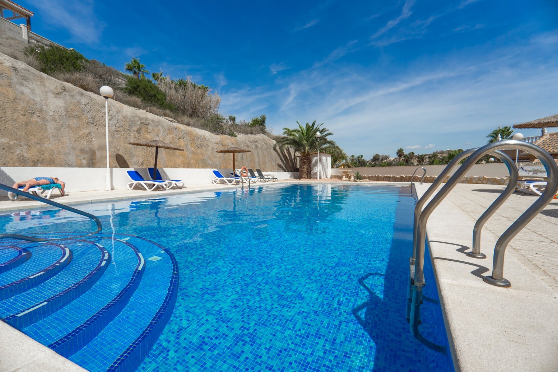 Resale - Semi Detached - Ciudad Quesada - La Marquesa Golf