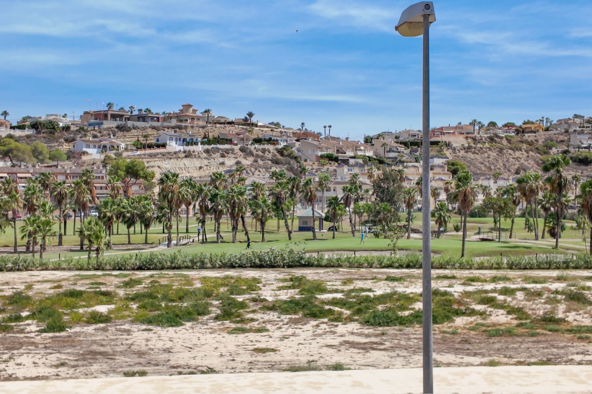 Resale - Semi Detached - Ciudad Quesada - La Marquesa Golf