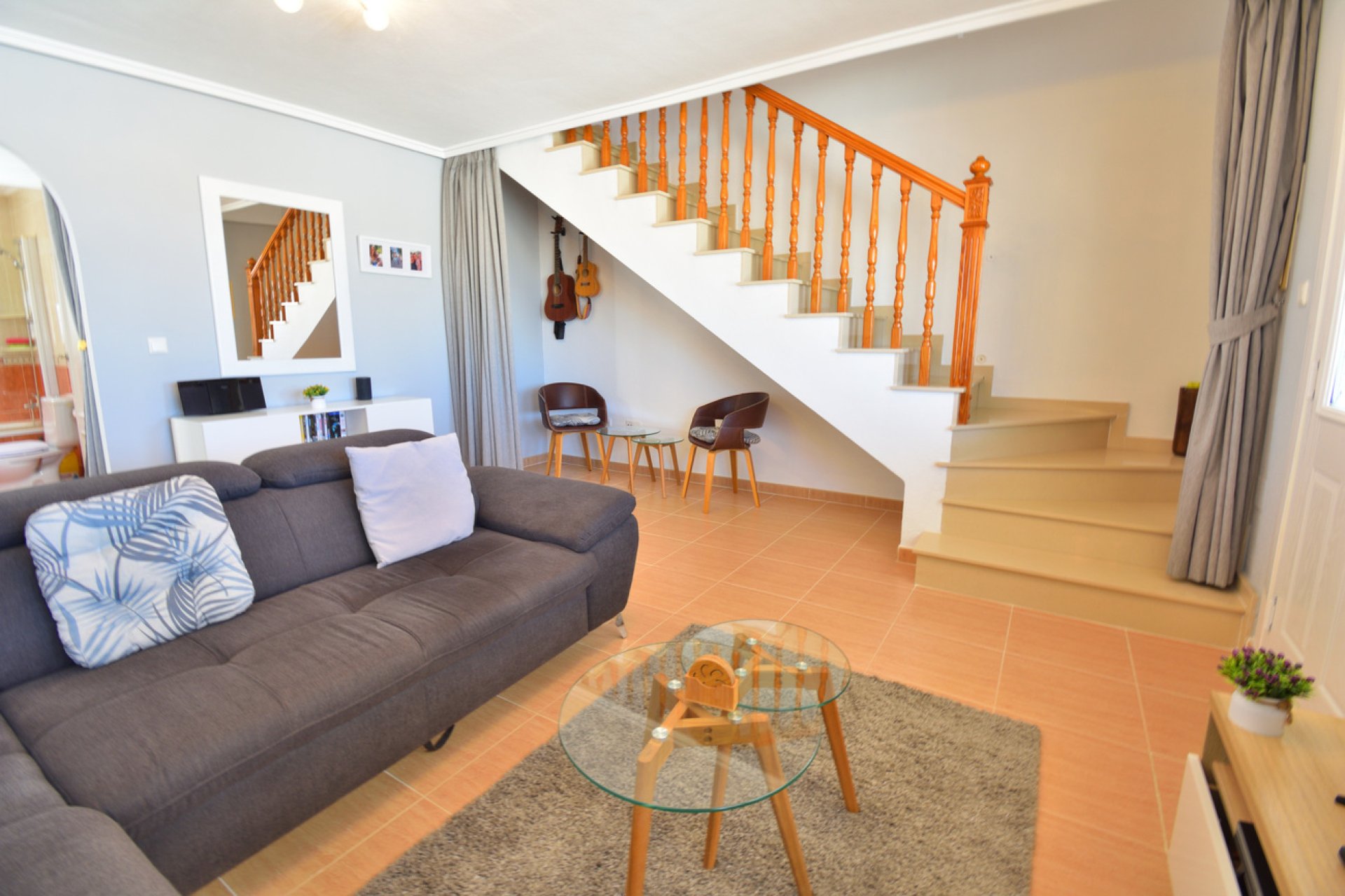 Resale - Semi Detached - Ciudad Quesada - La Marquesa