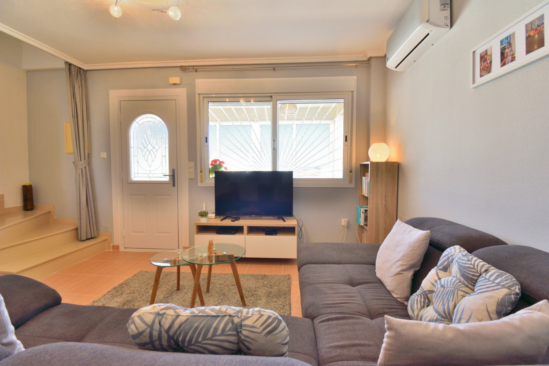 Resale - Semi Detached - Ciudad Quesada - La Marquesa