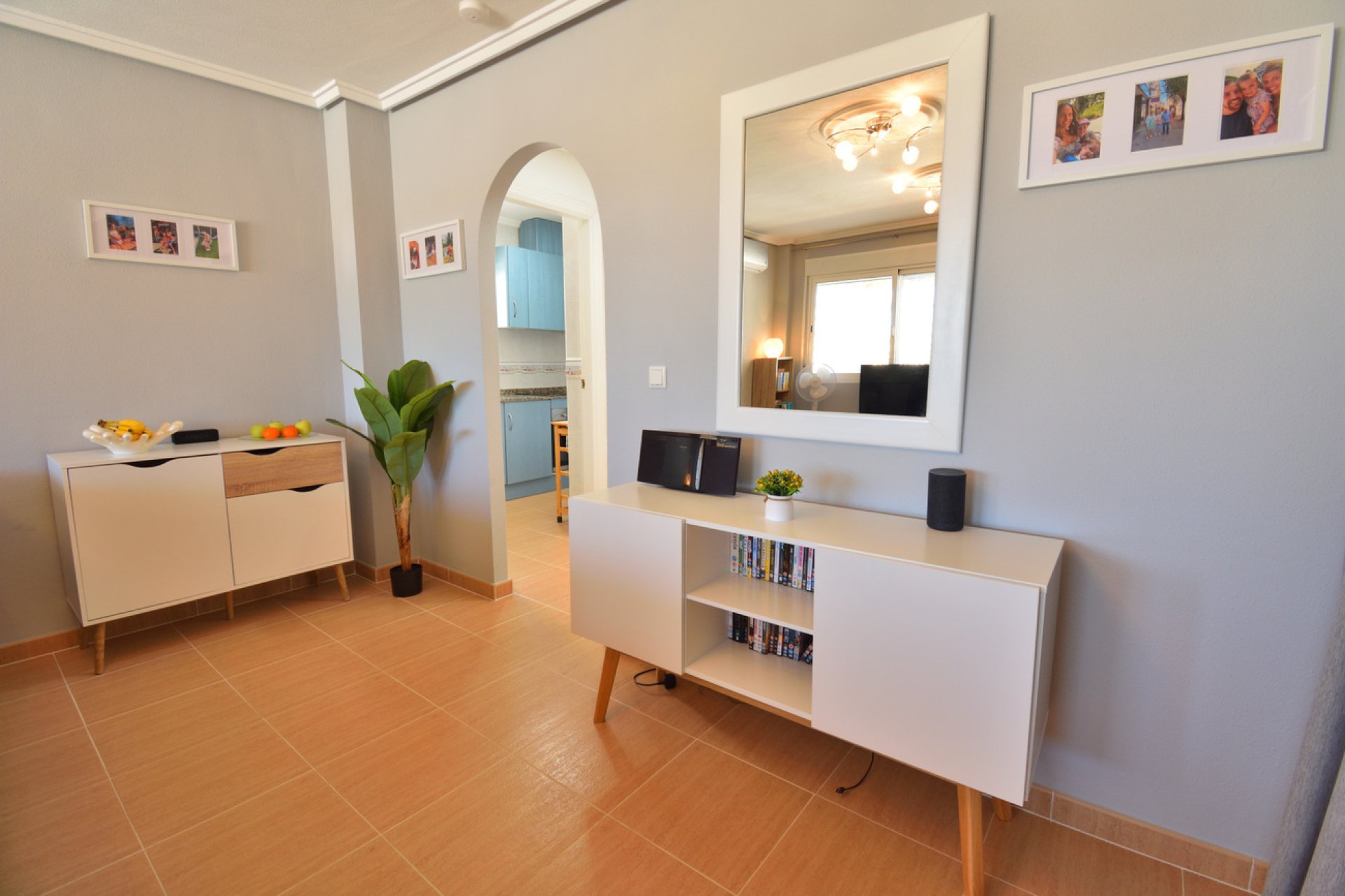 Resale - Semi Detached - Ciudad Quesada - La Marquesa