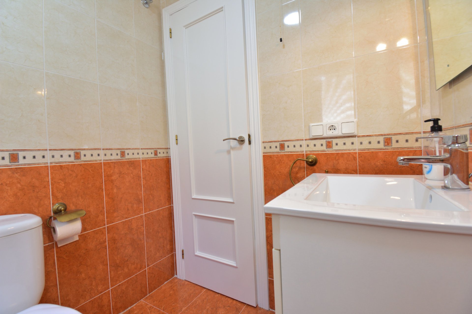 Resale - Semi Detached - Ciudad Quesada - La Marquesa