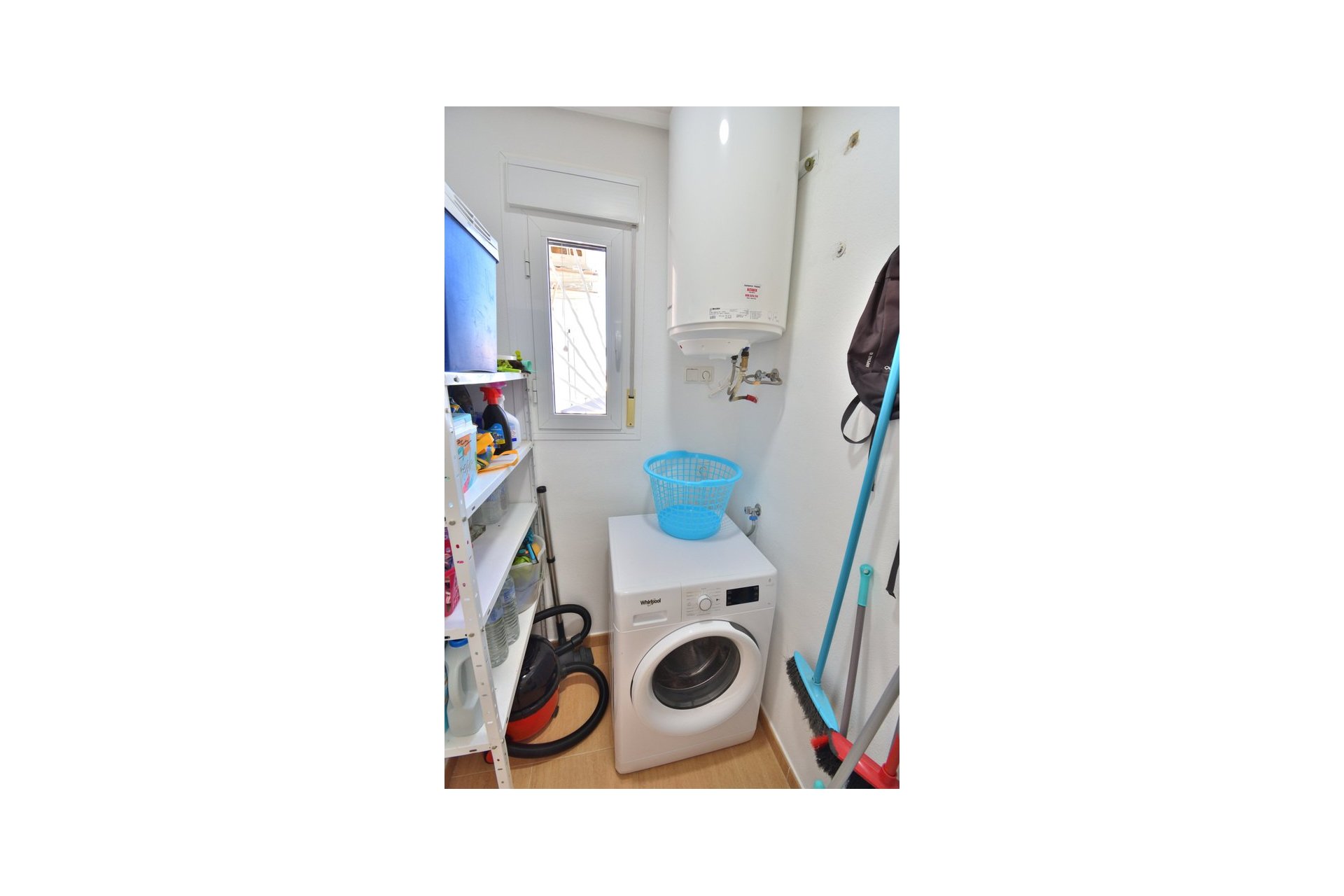 Resale - Semi Detached - Ciudad Quesada - La Marquesa