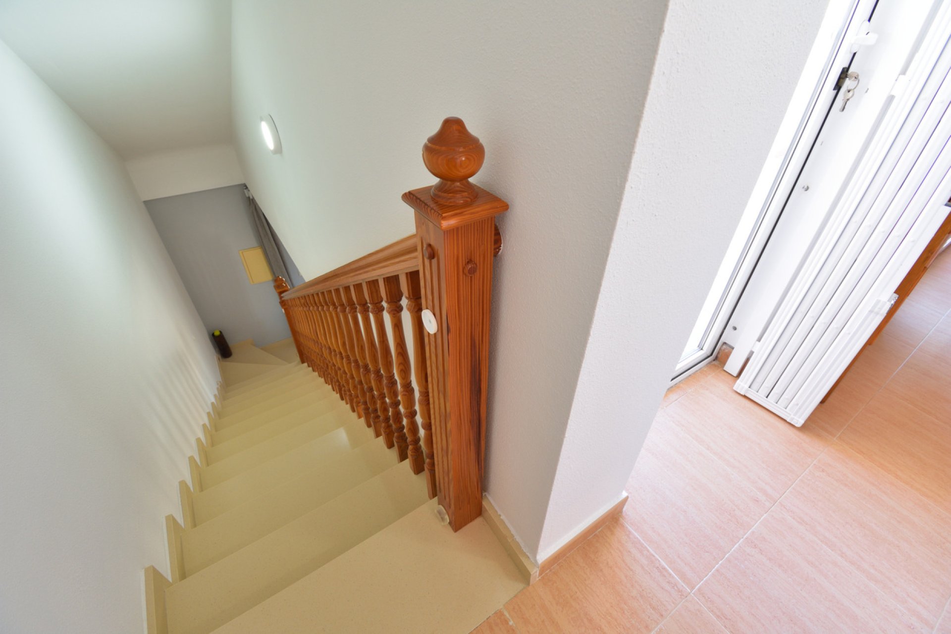 Resale - Semi Detached - Ciudad Quesada - La Marquesa